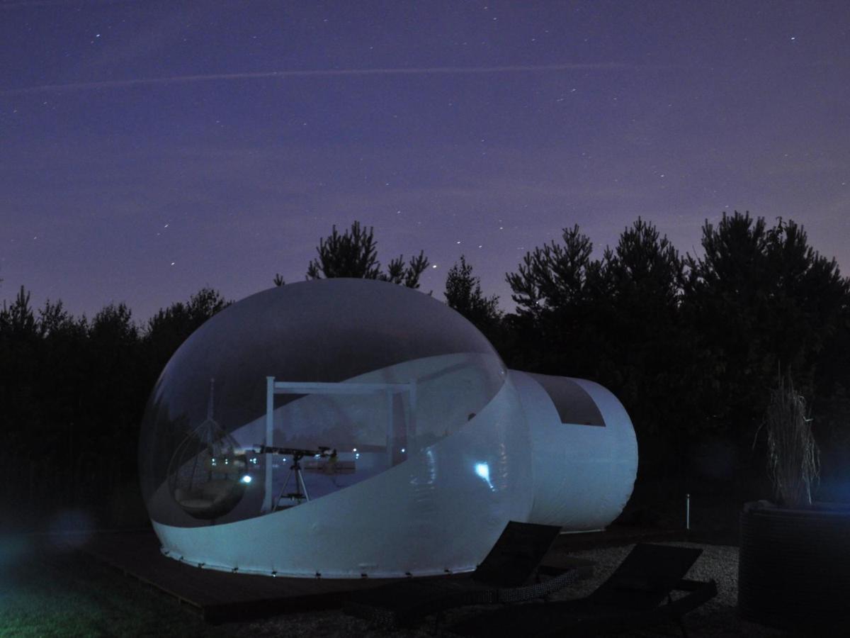 Bitcoin Bubble Tent - Photo 5