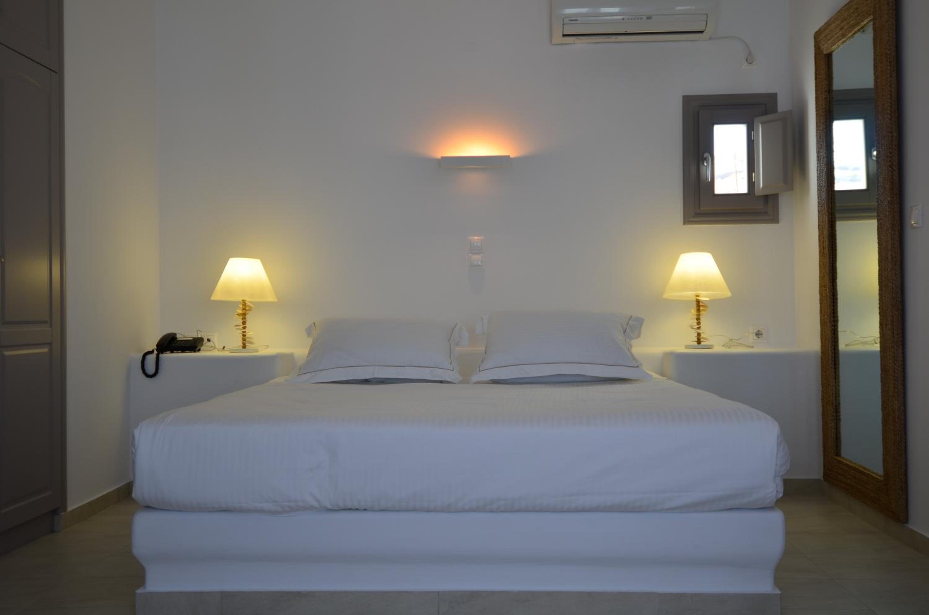 Single Room - Disability Access with Sea View photo 3