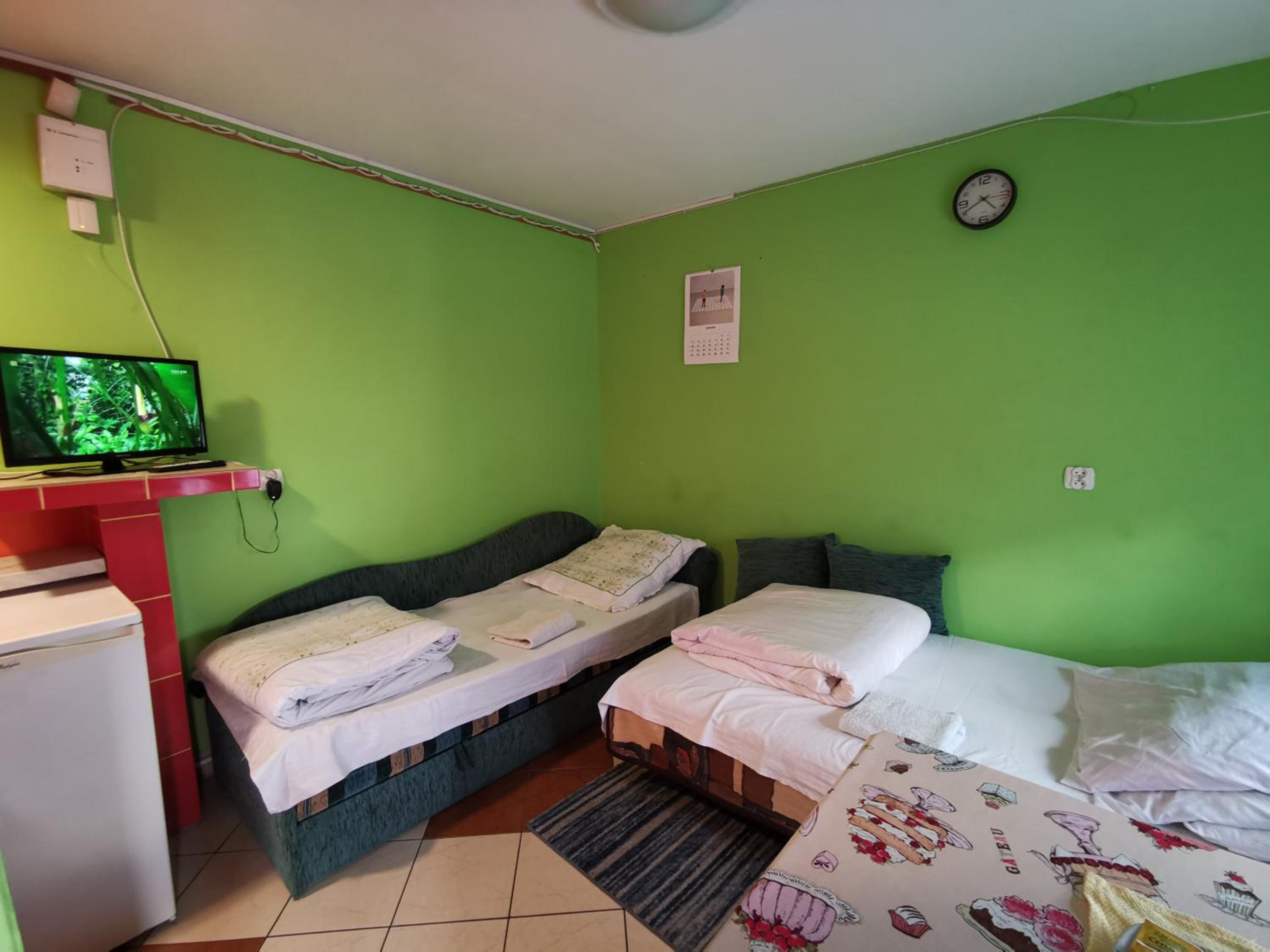 Chalet photo 1