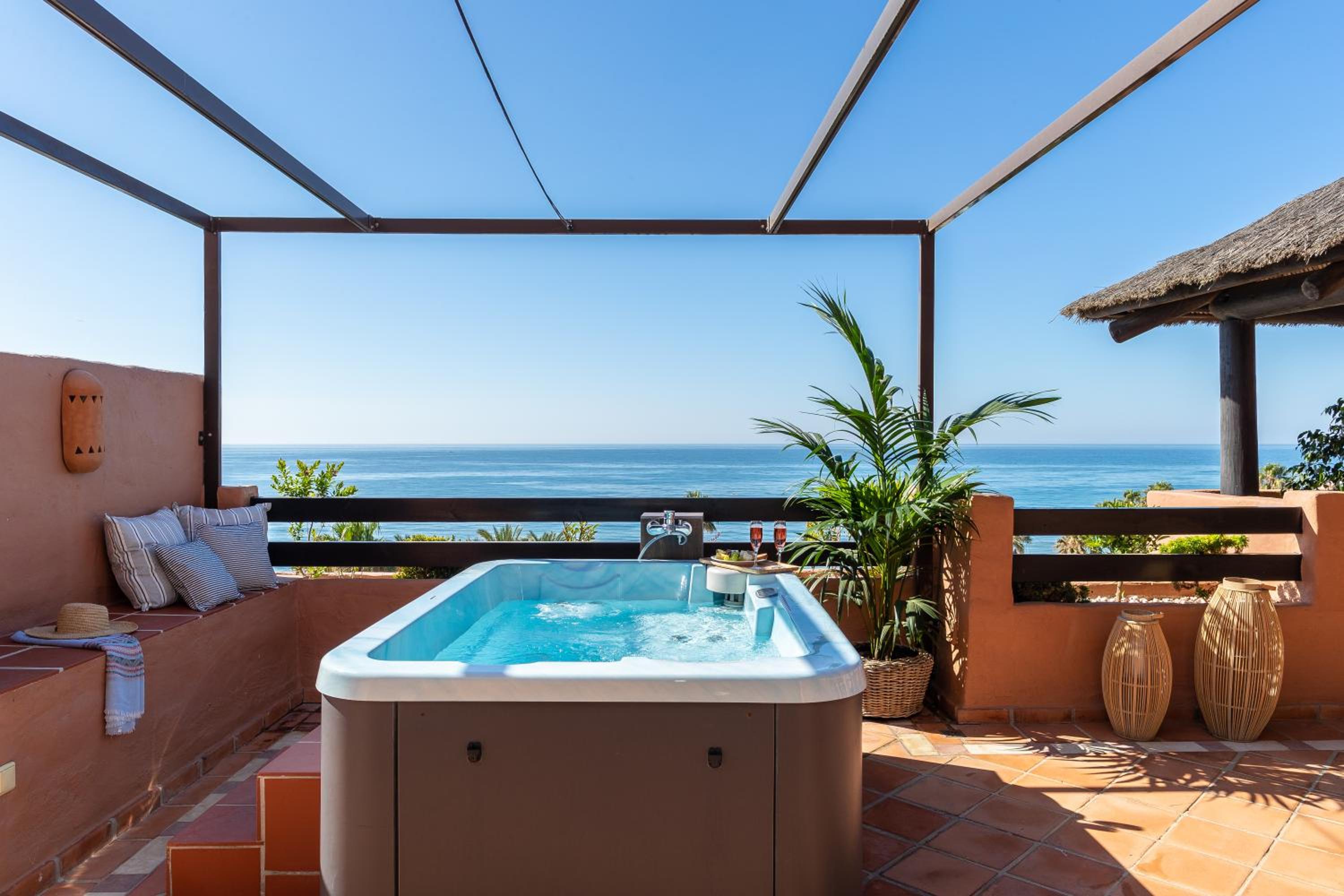Suite Del Mar - Photo 9