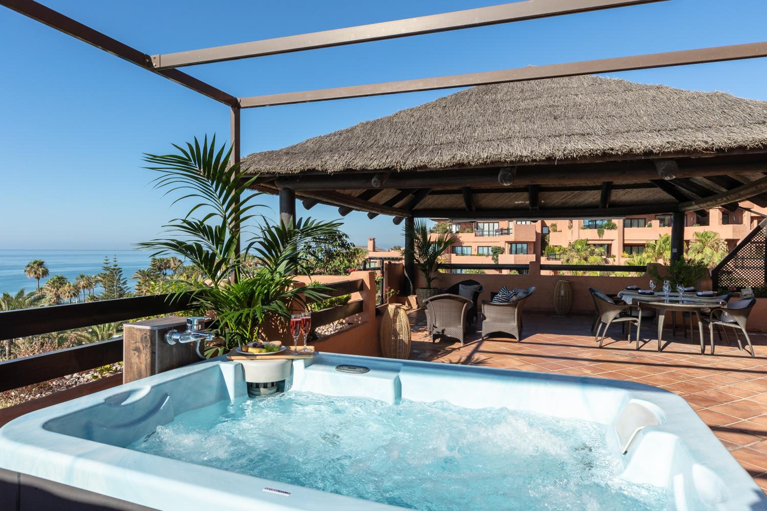 Suite Del Mar - Photo 7