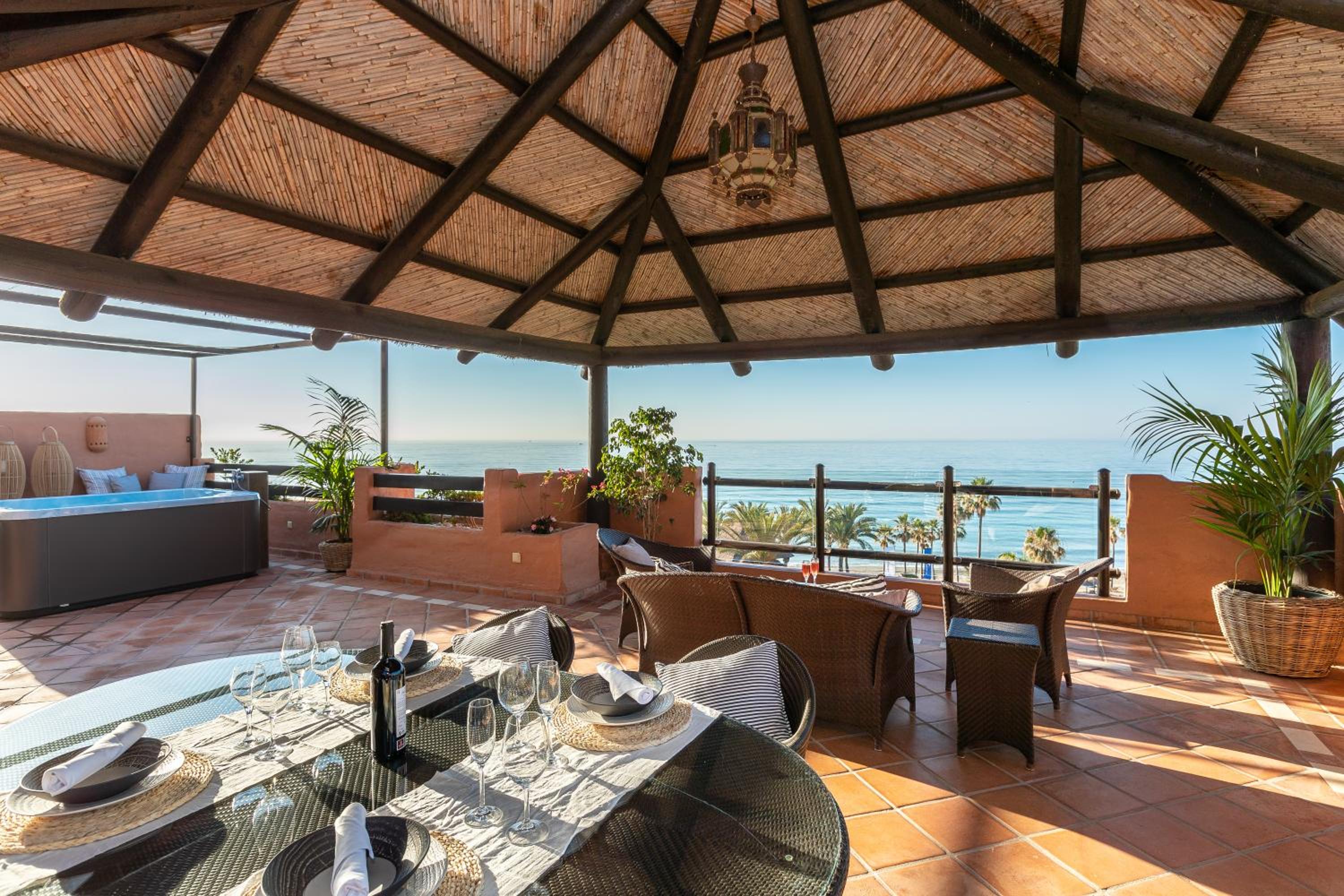 Suite Del Mar - Photo 8