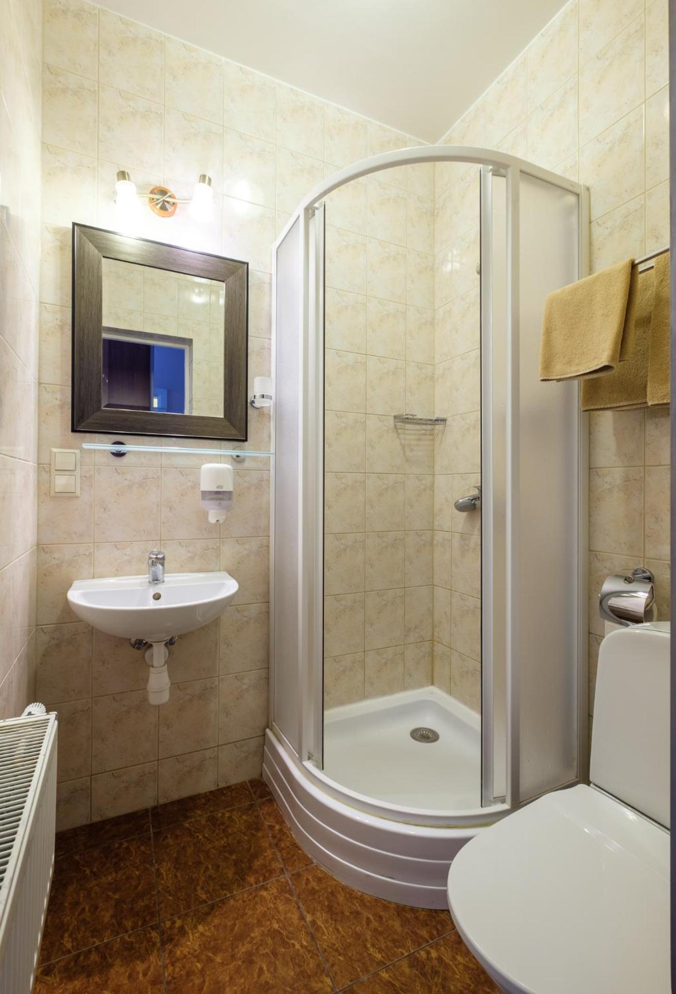 Small Double Room photo 3