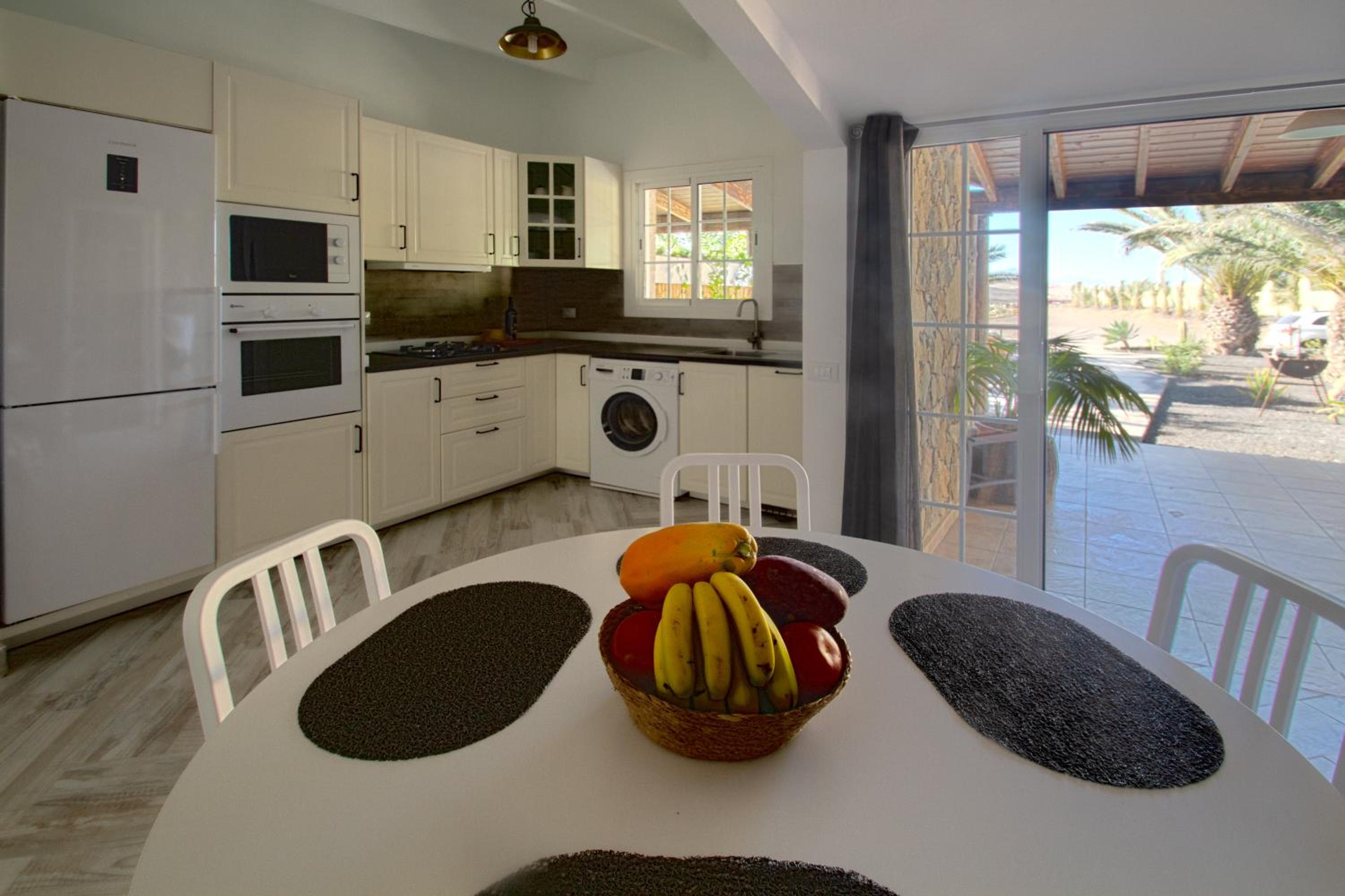 Two-Bedroom House photo 2