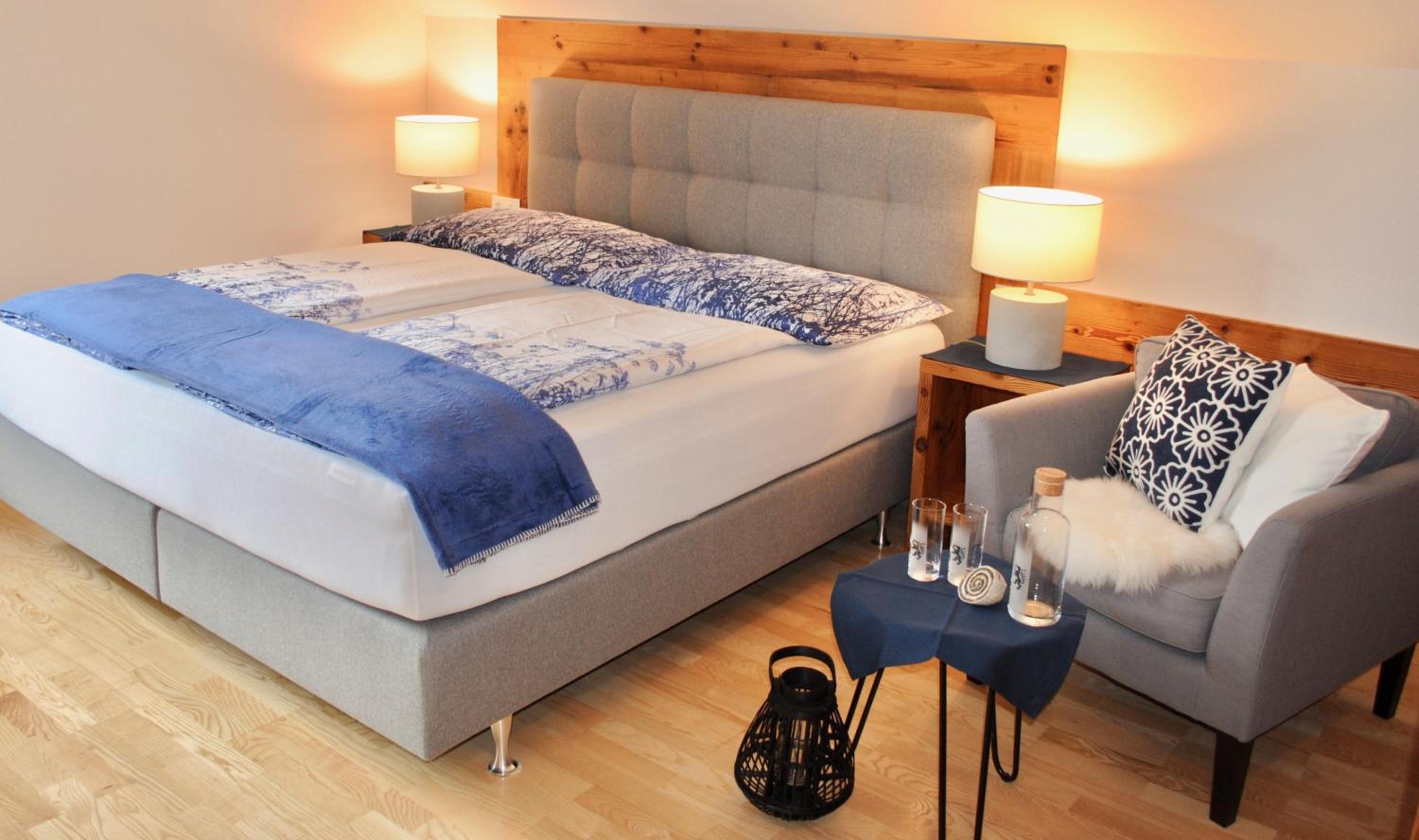 Double Room photo 1