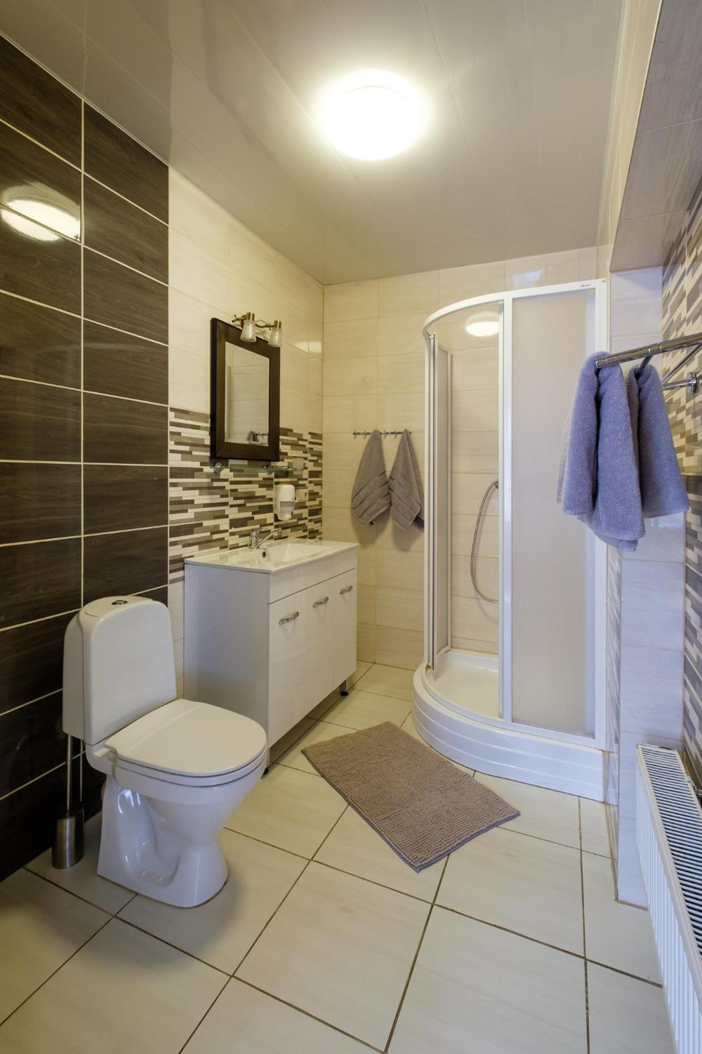 Double Room with Double bed photo 2
