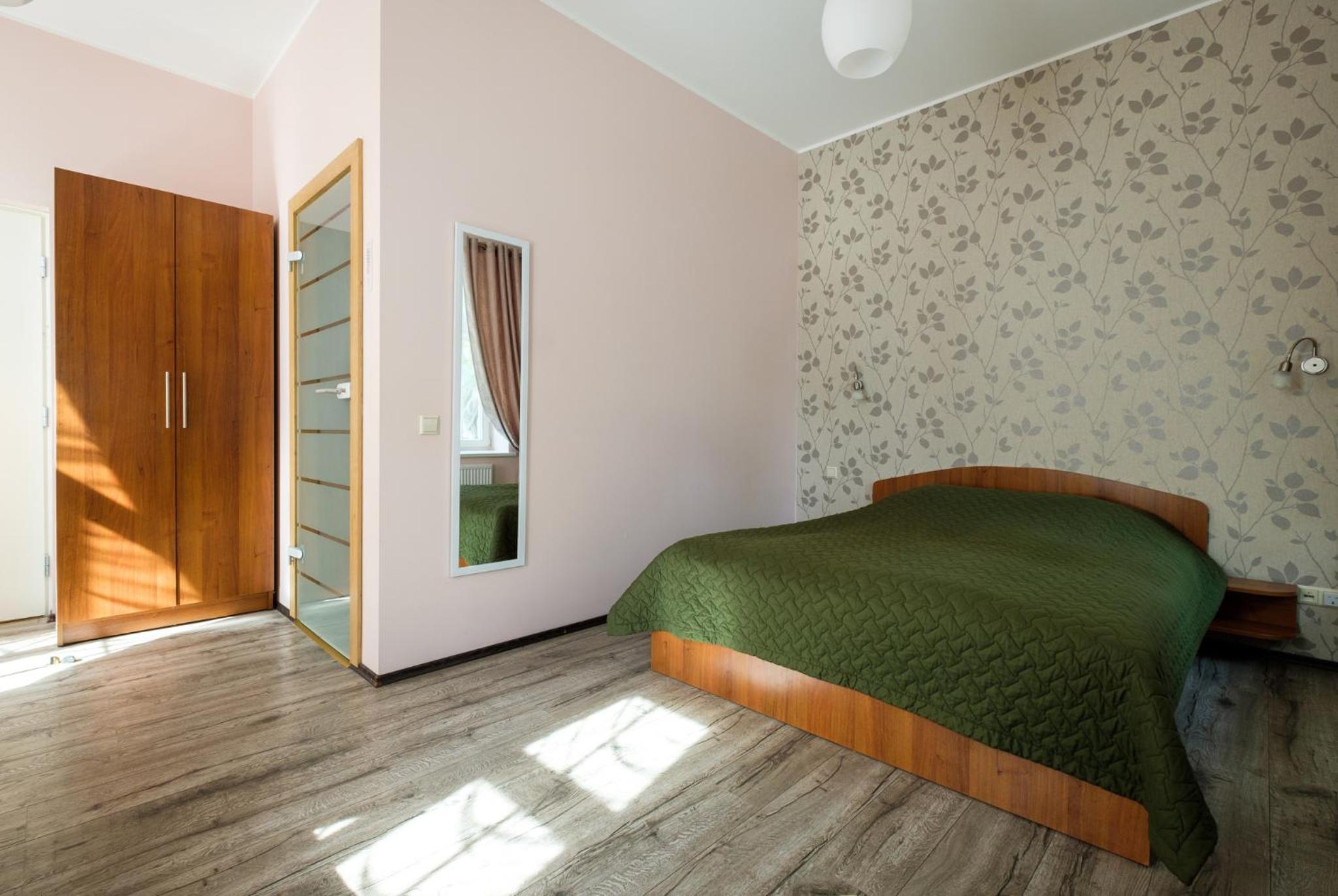 Double Room with Double bed photo 3