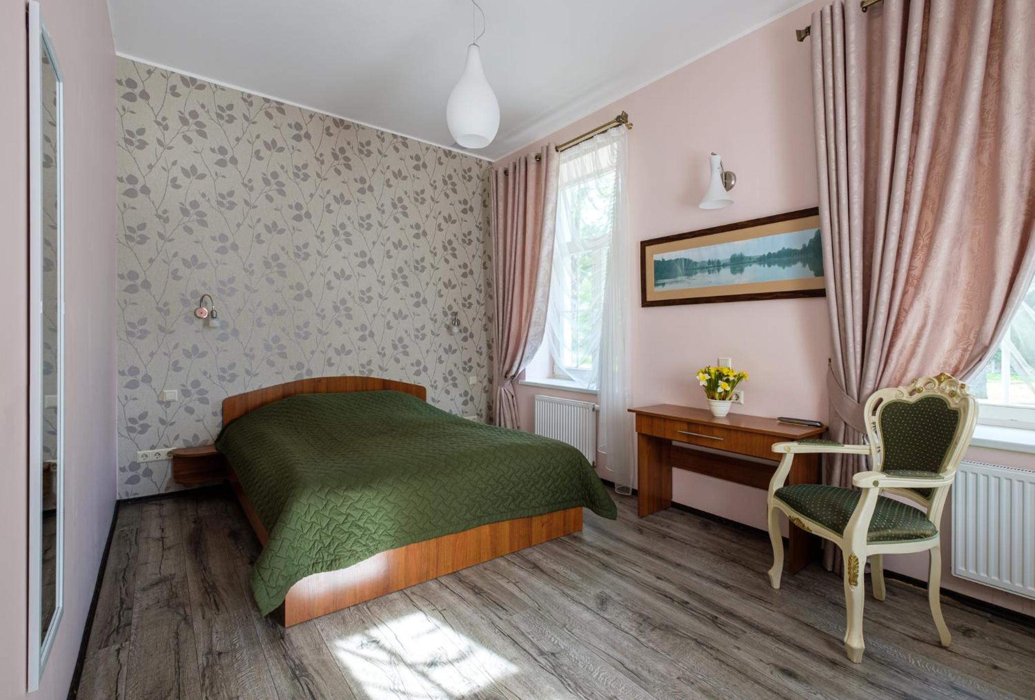 Double Room with Double bed photo 1