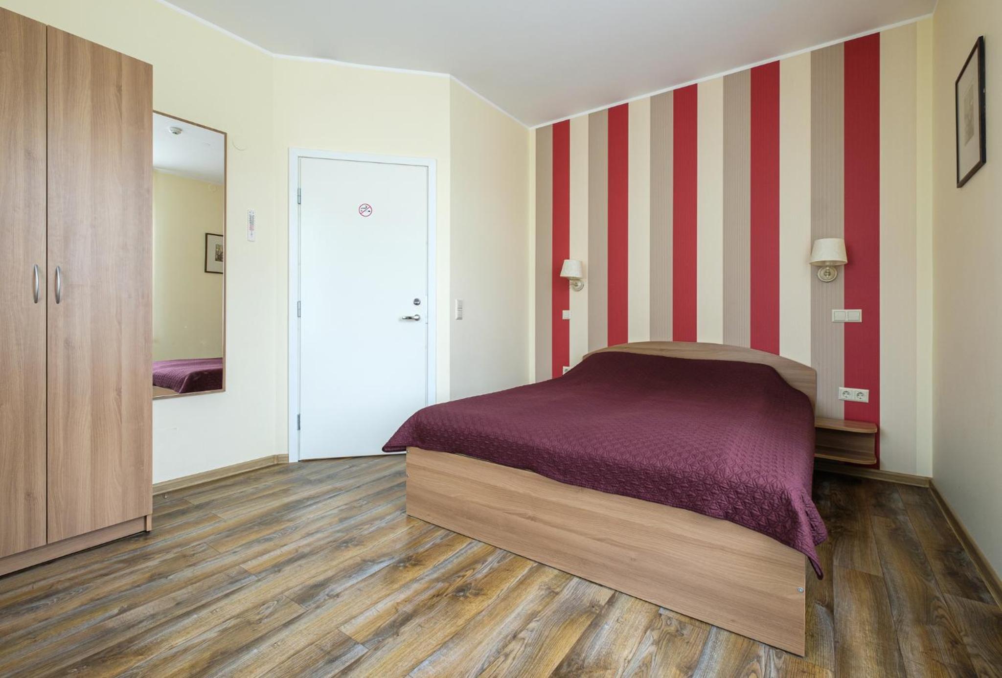 Standard Double Room photo 1