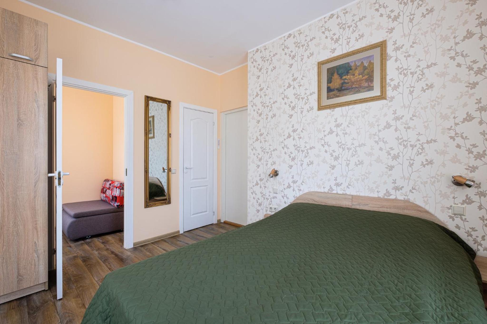 Standard Double or Twin Room - Photo 2