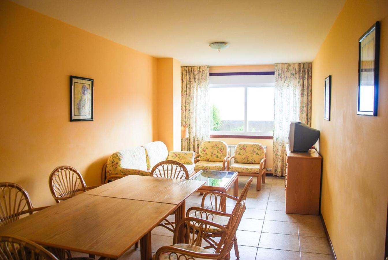 Apartamento con Vista al Mar