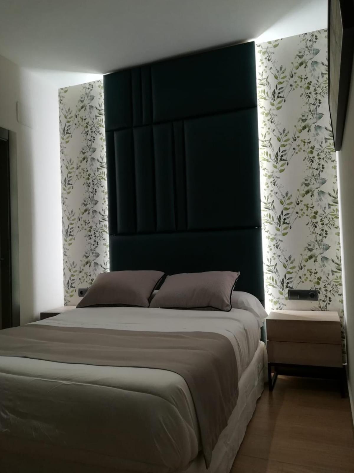 Habitación Familiar Deluxe