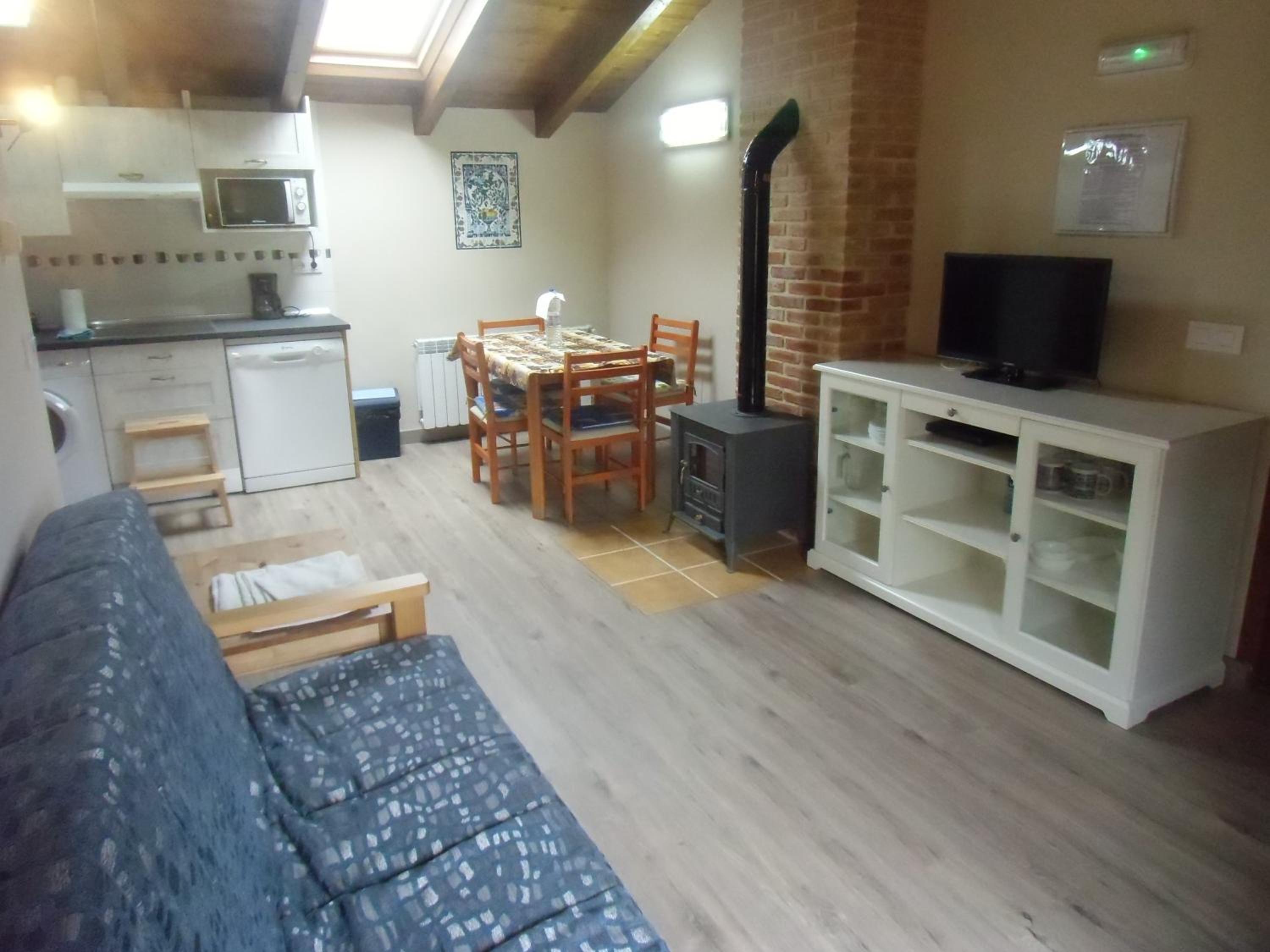 Apartamento Superior