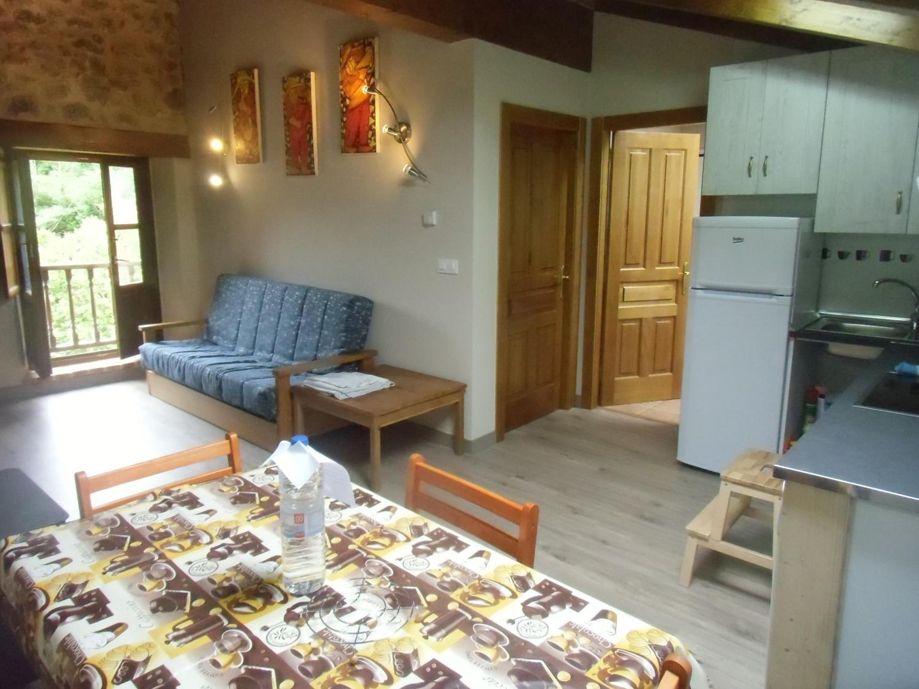 Superior Apartment photo 3