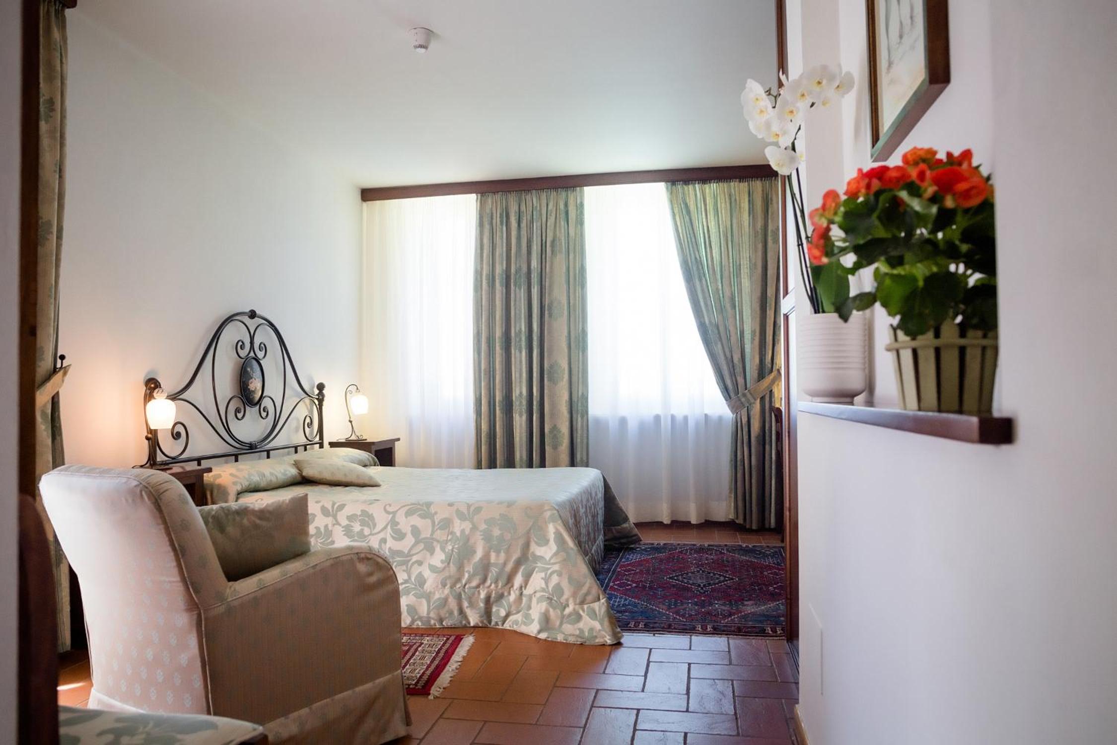 Superior Double Room photo 2