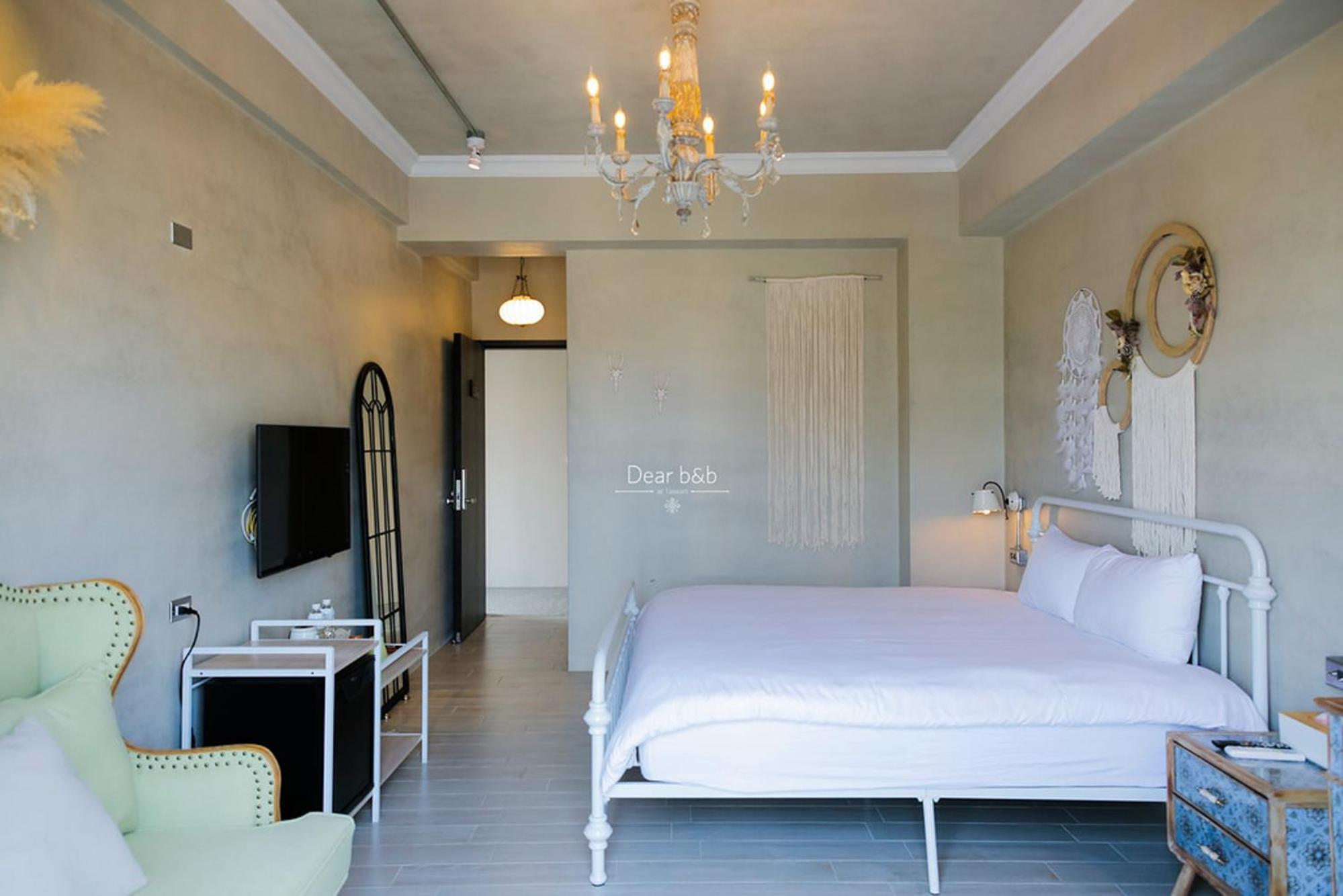 Deluxe Double Room photo 2