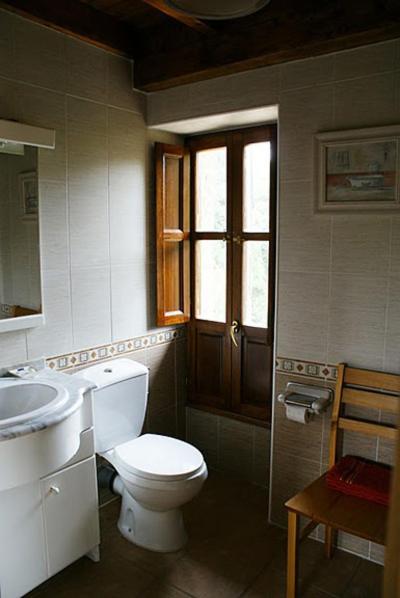 Apartment with Terrace photo 3