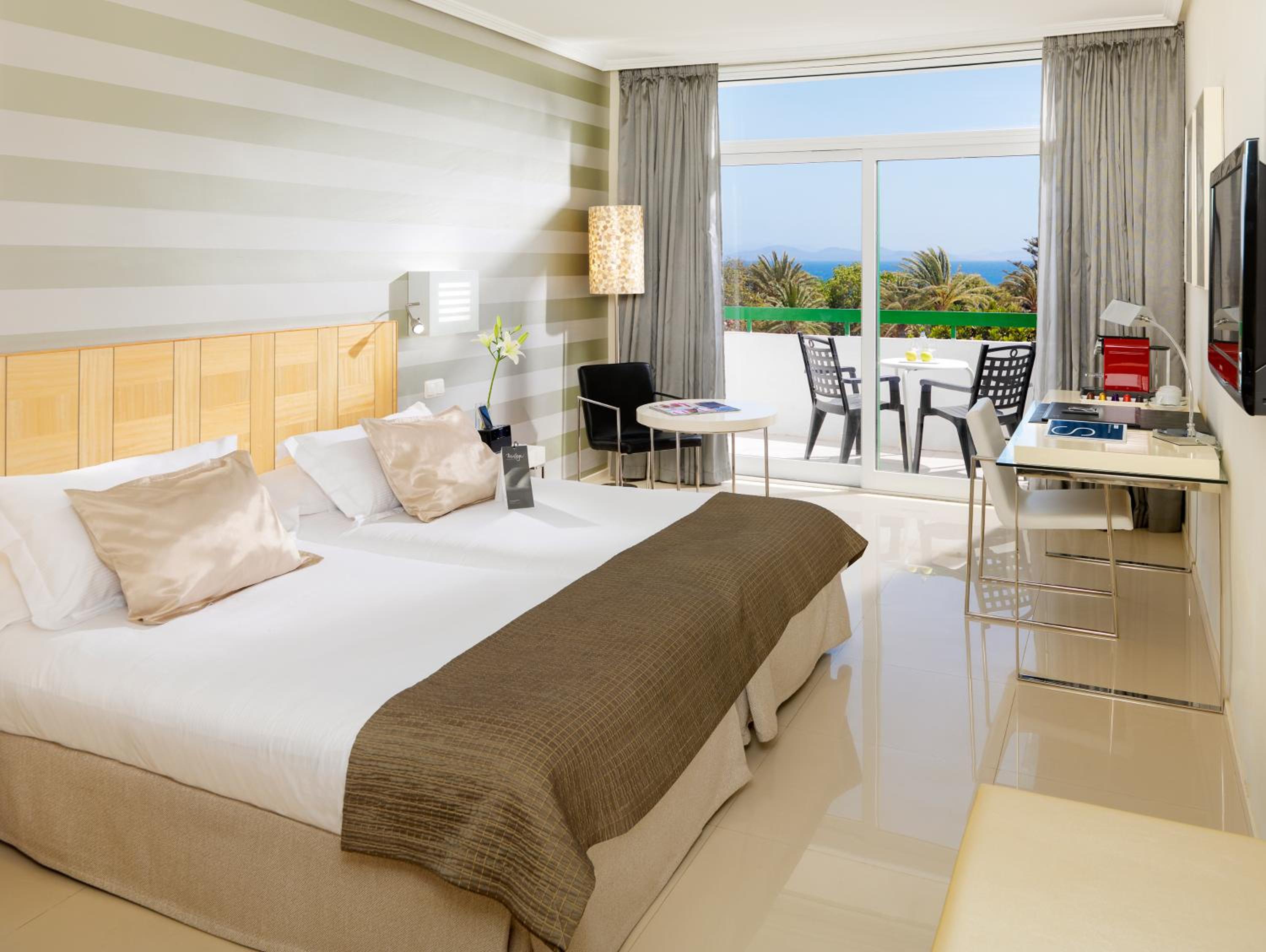 Privilege Double Room 2+1