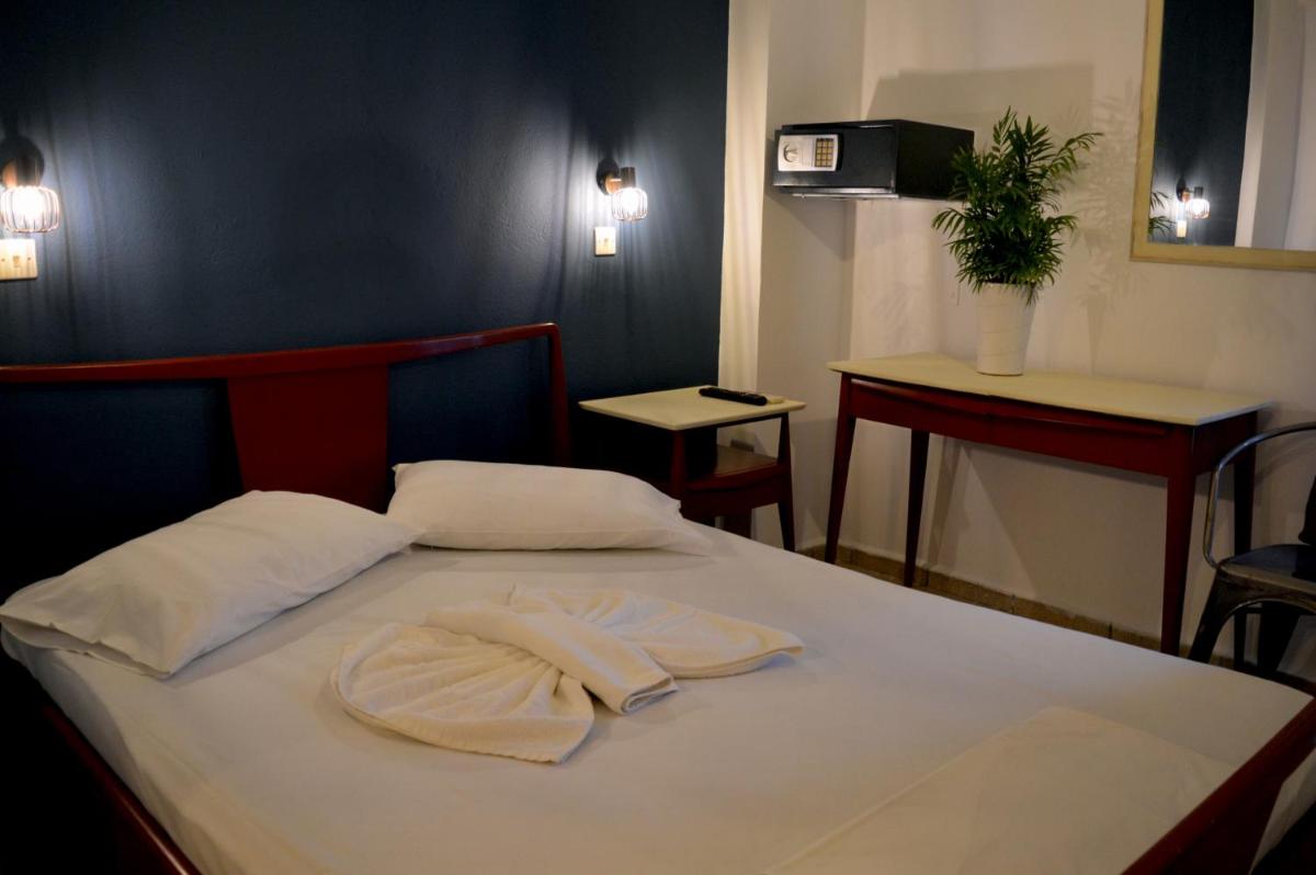 Triple Room with Sea View - Photo 2