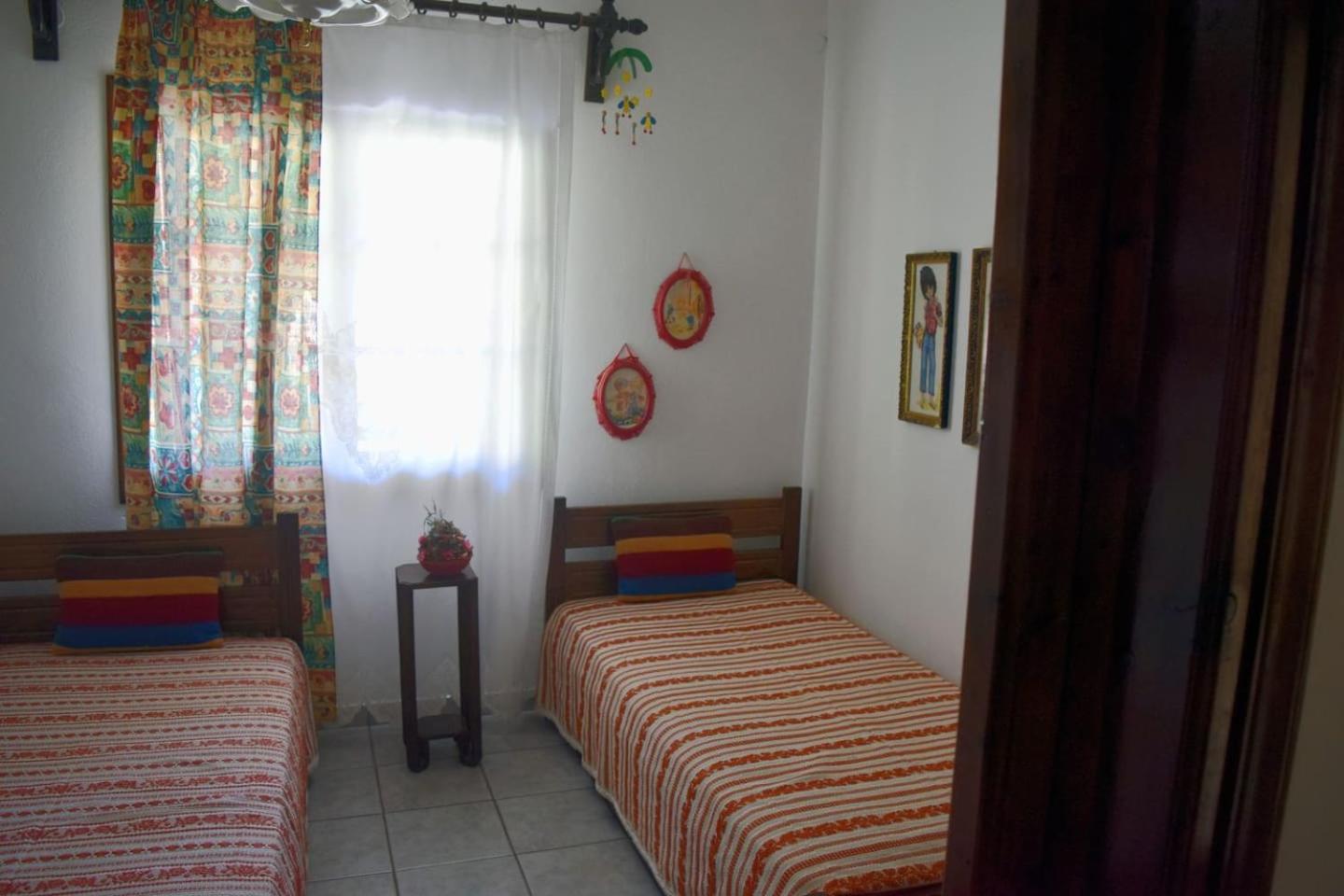Two-Bedroom Apartment photo 1