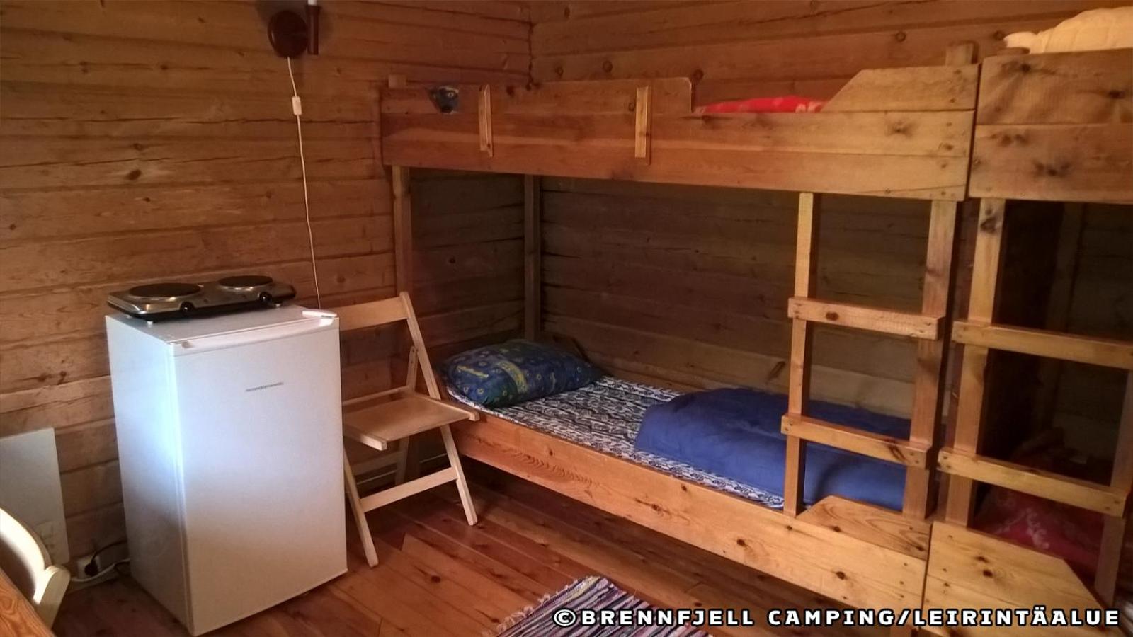 Economy Quadruple Room photo 1