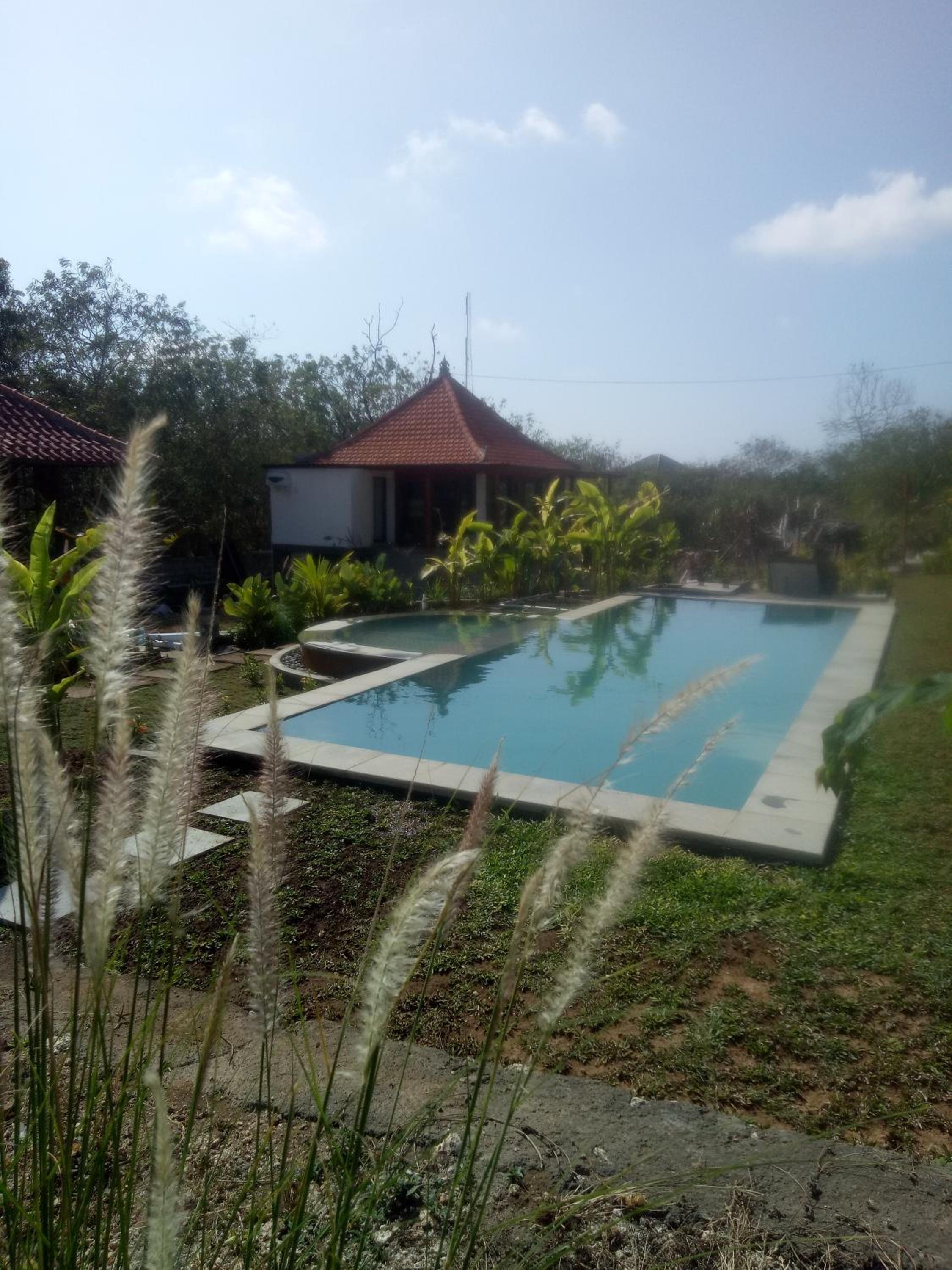 Deluxe Bungalow with Garden View photo 2