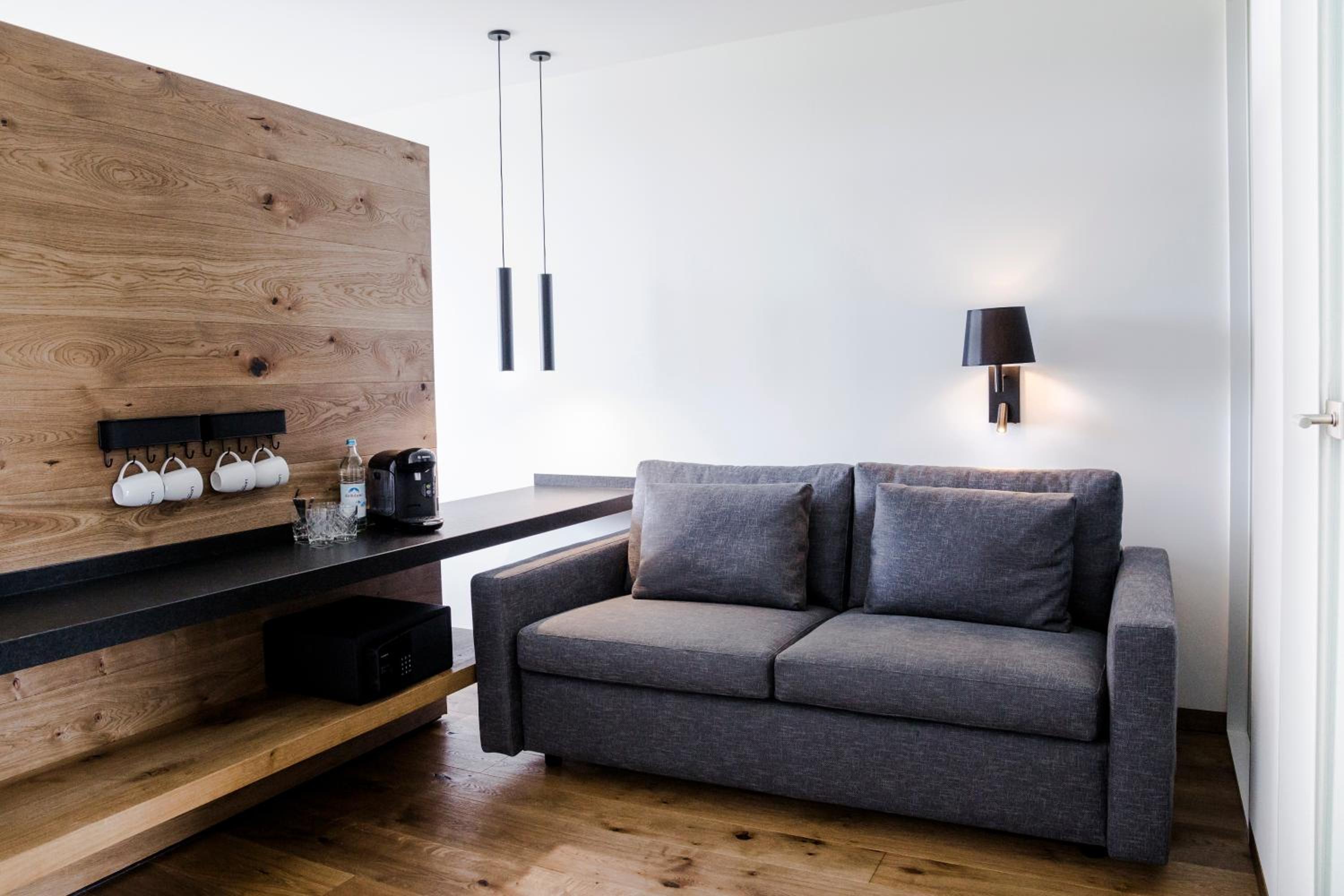 Junior Suite with Terrace photo 1