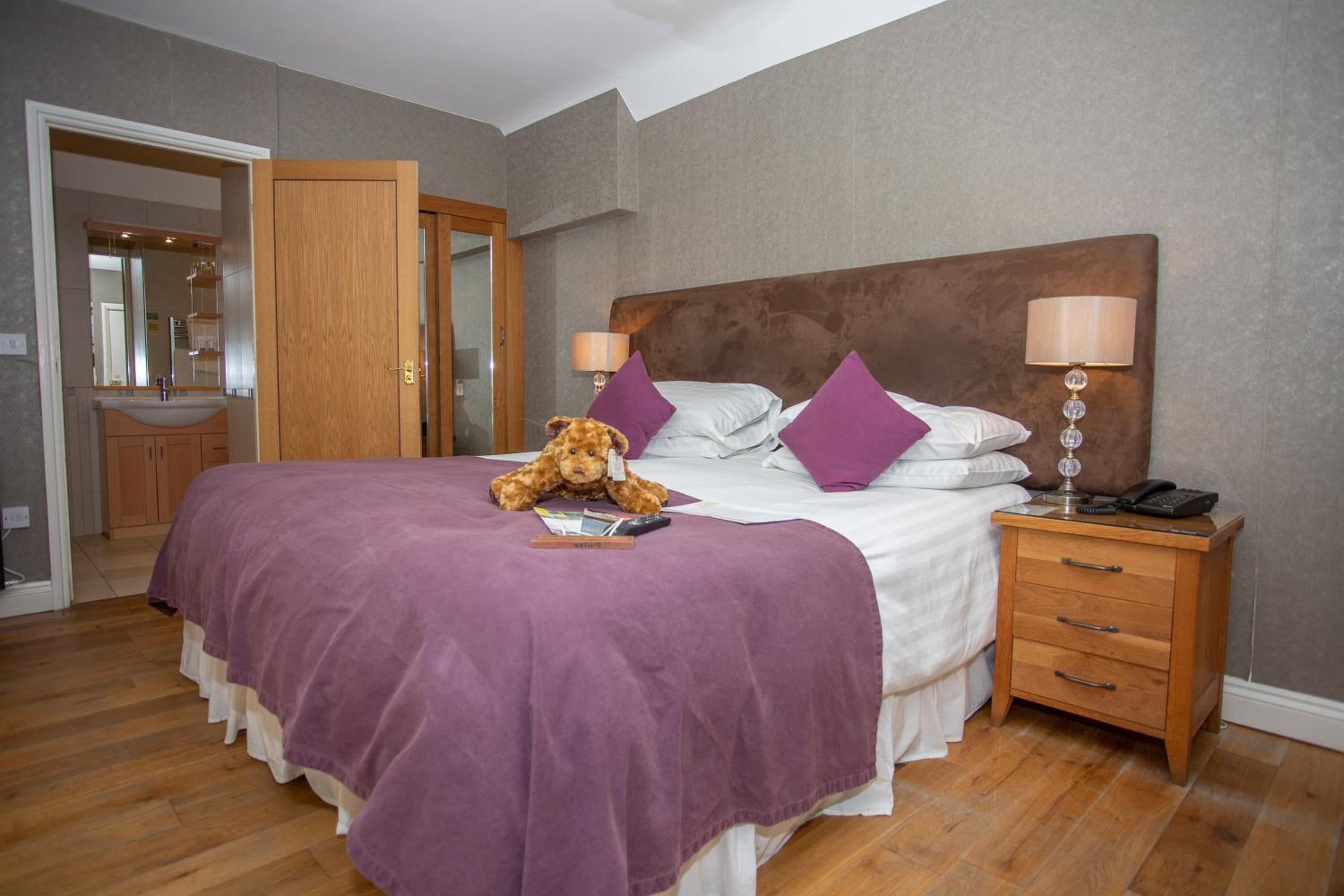 Superior Double/Twin Room - Photo 3