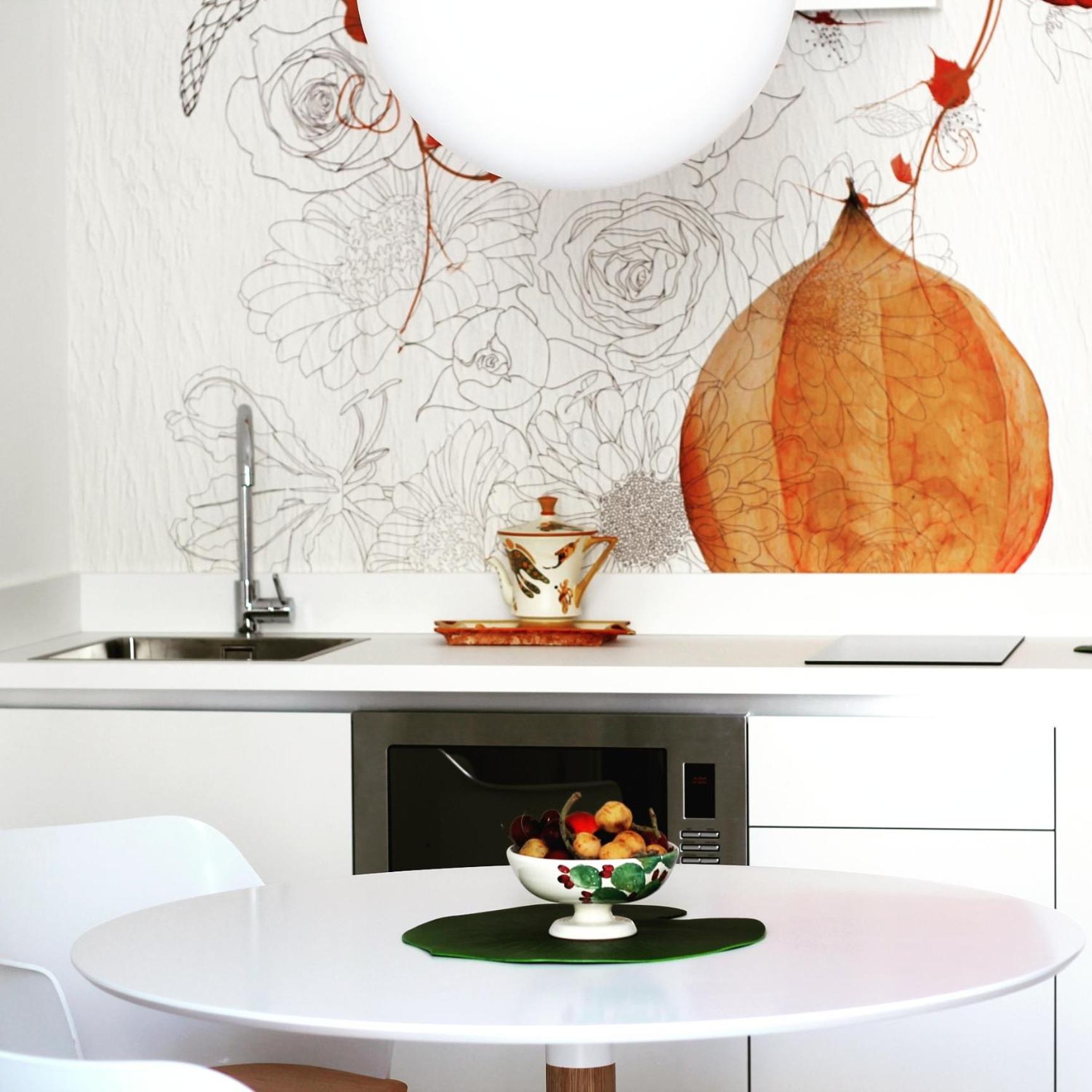 One-Bedroom Apartment - Photo 4