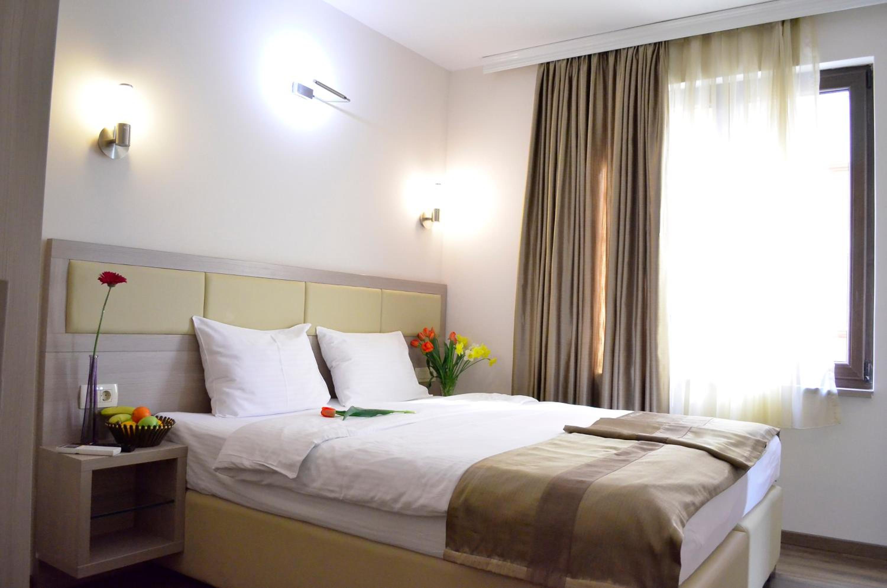 Economy Double or Twin Room - Photo 1