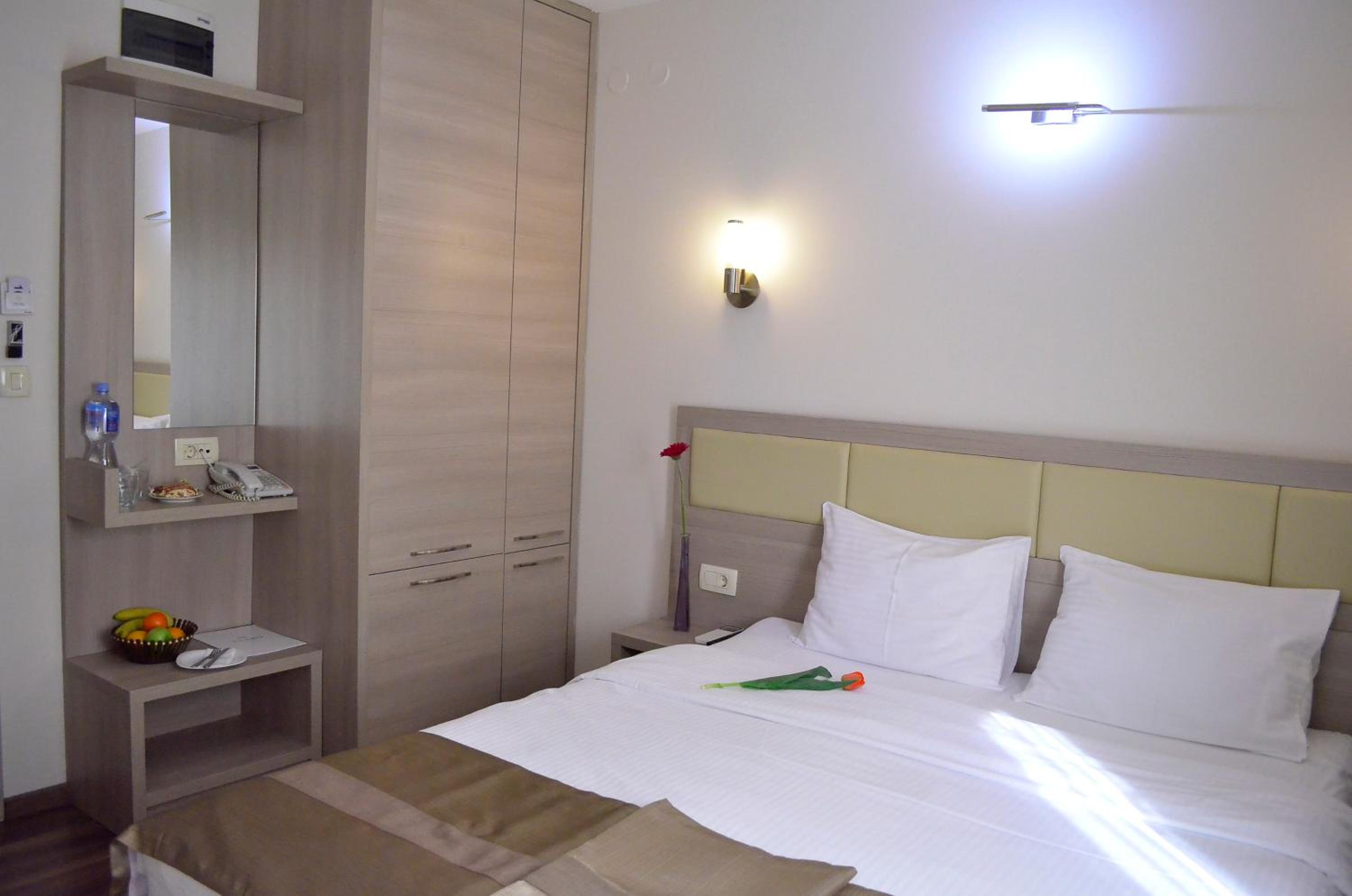 Economy Double or Twin Room - Photo 4