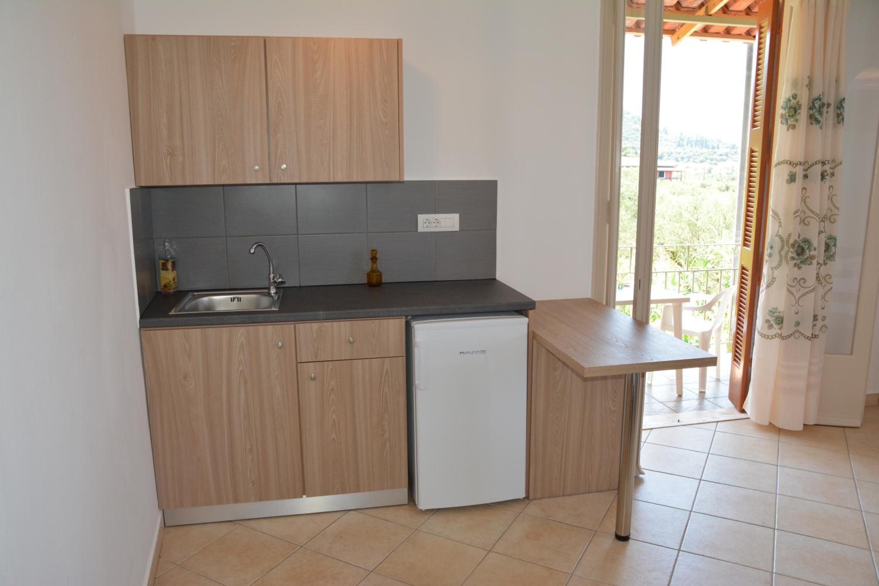 Standard Apartment photo 2