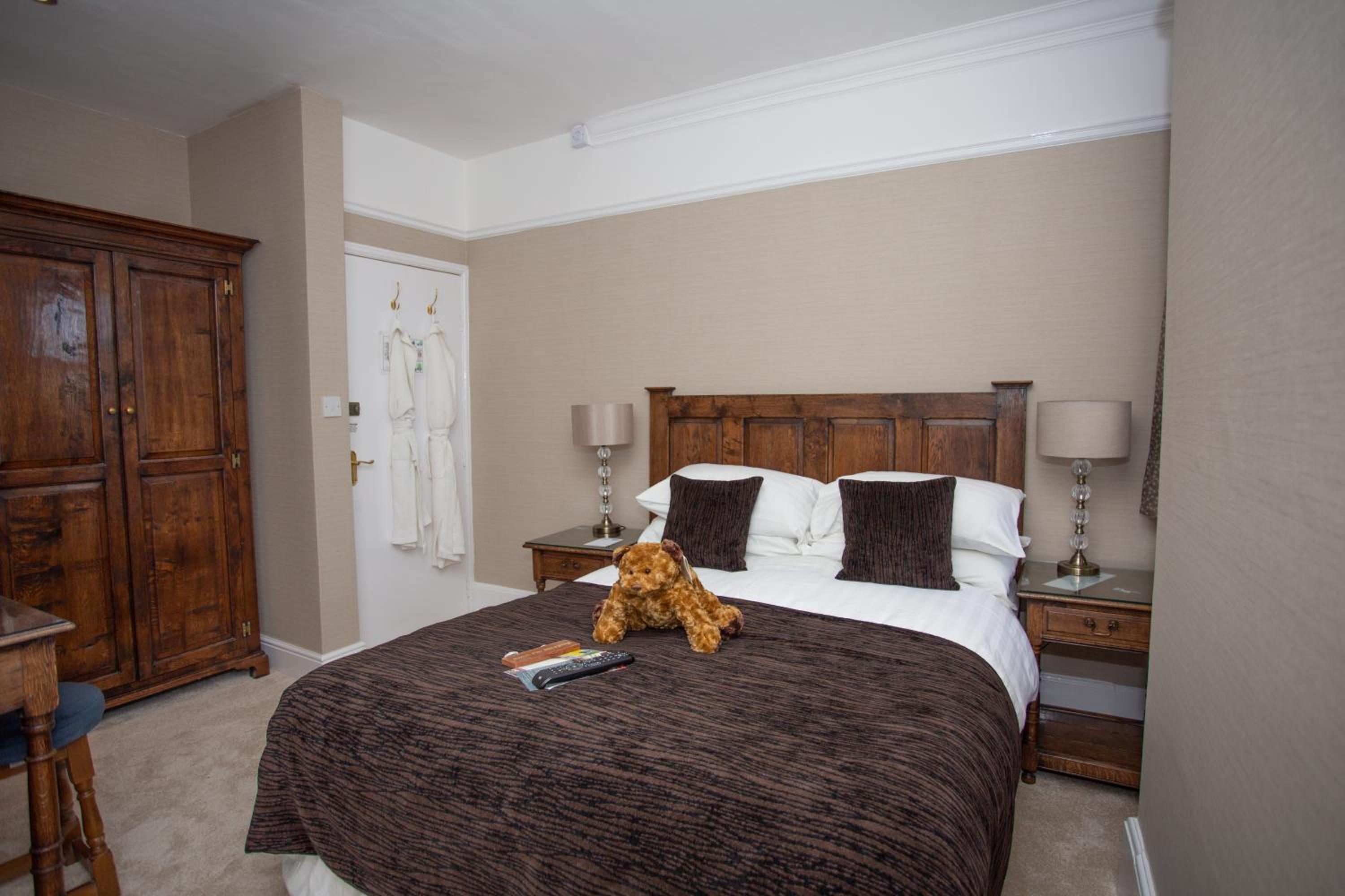 Superior Double Room - Photo 4