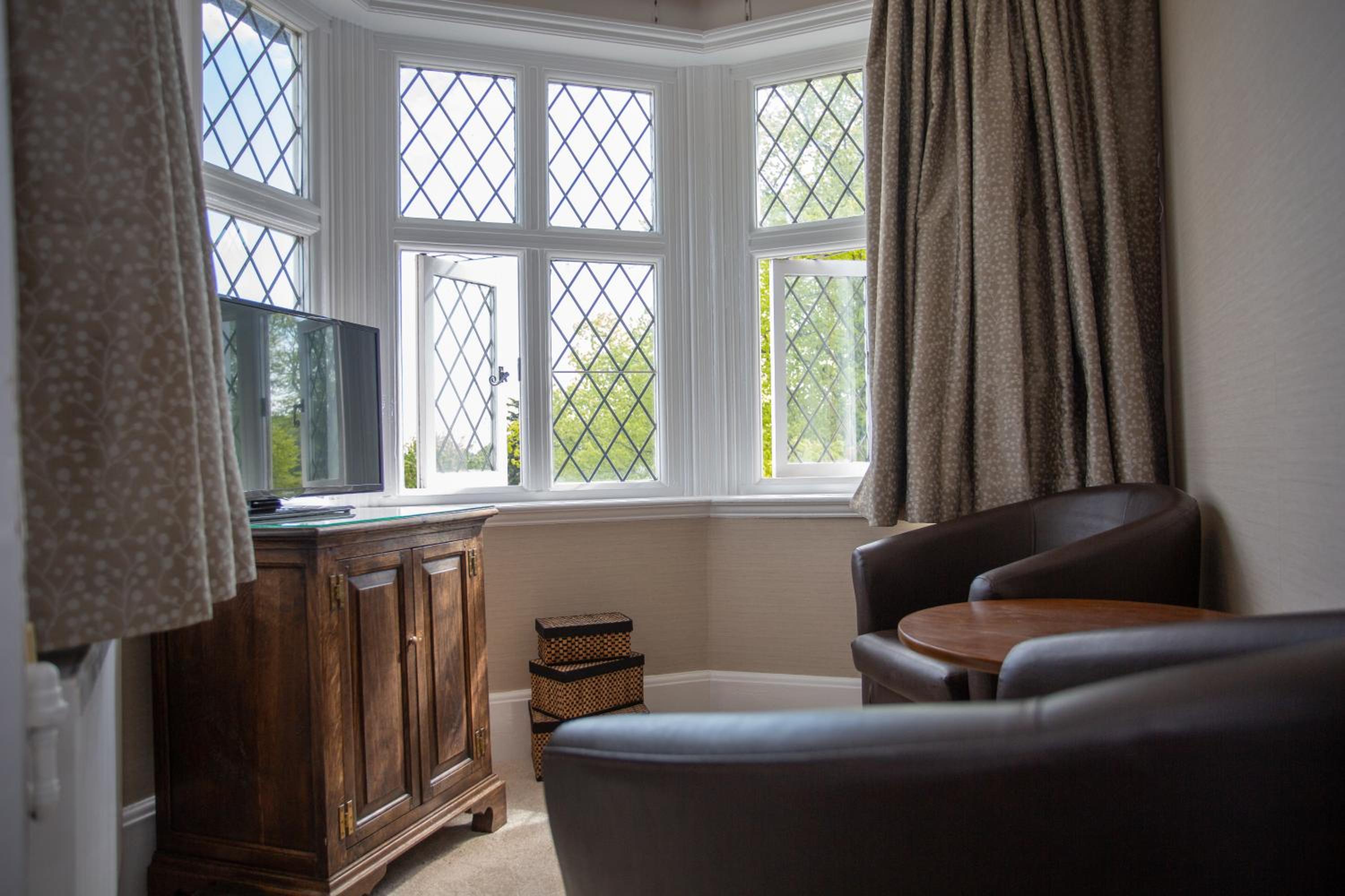 Superior Double Room - Photo 3