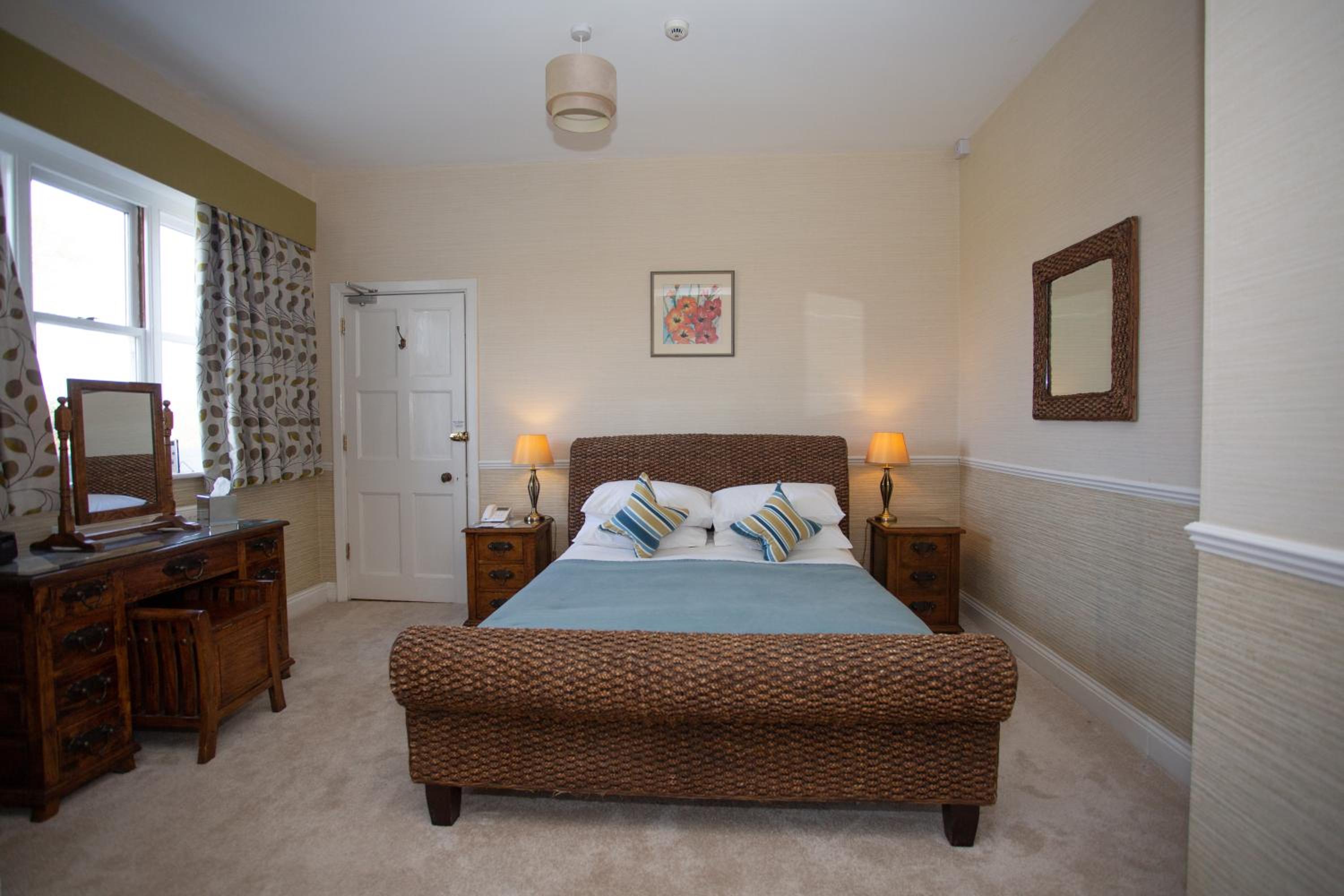 Deluxe Double Room - Photo 1