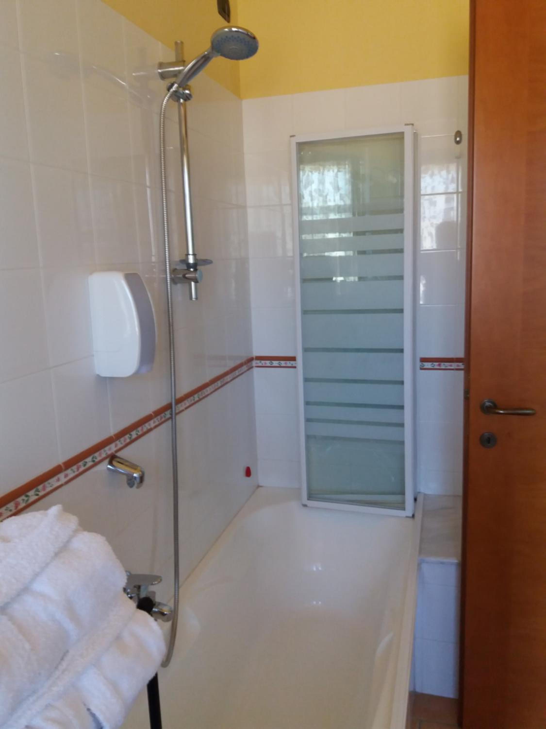 Quadruple Room With Balcony photo 2