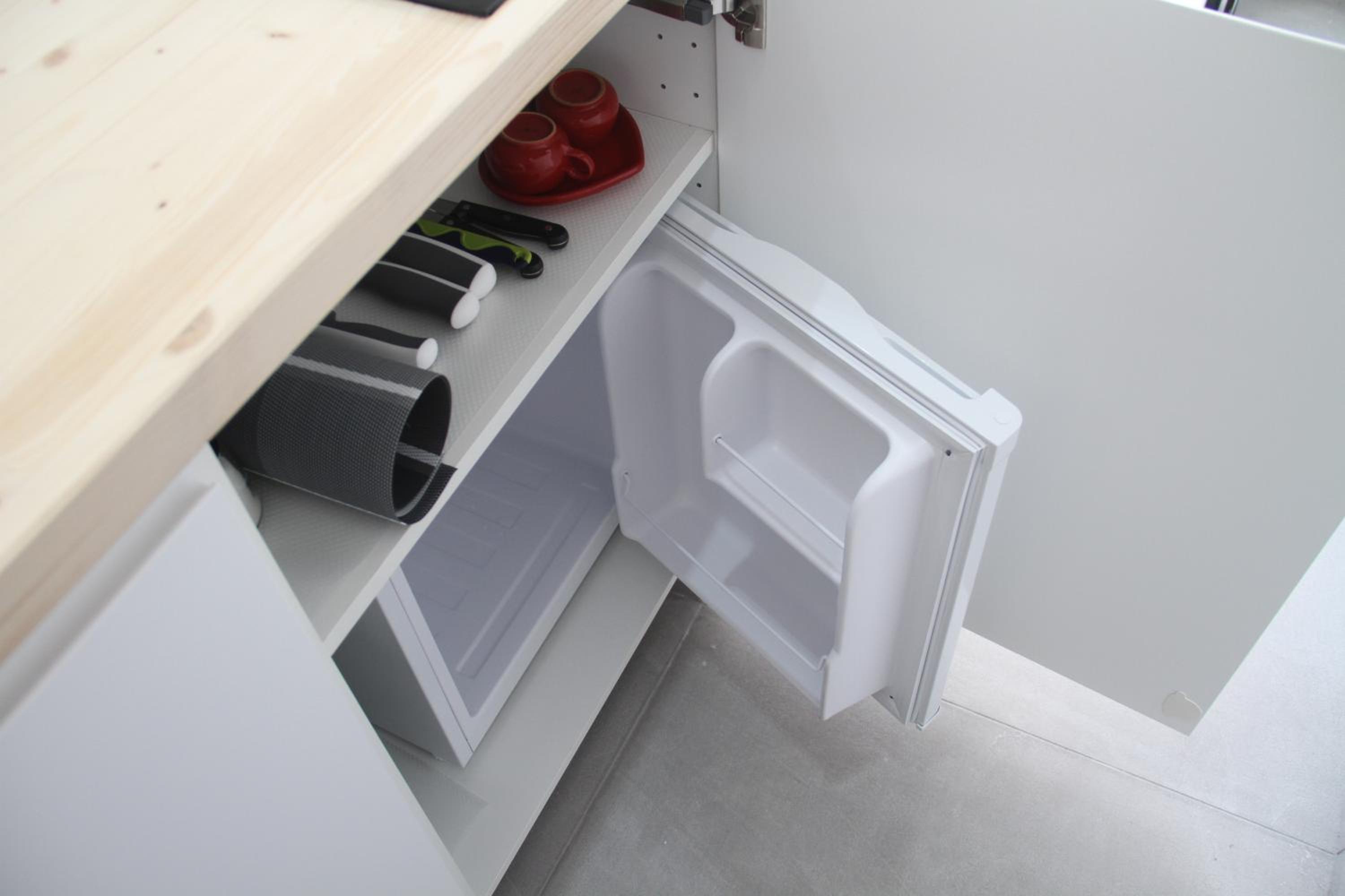 Studio Apartment photo 2