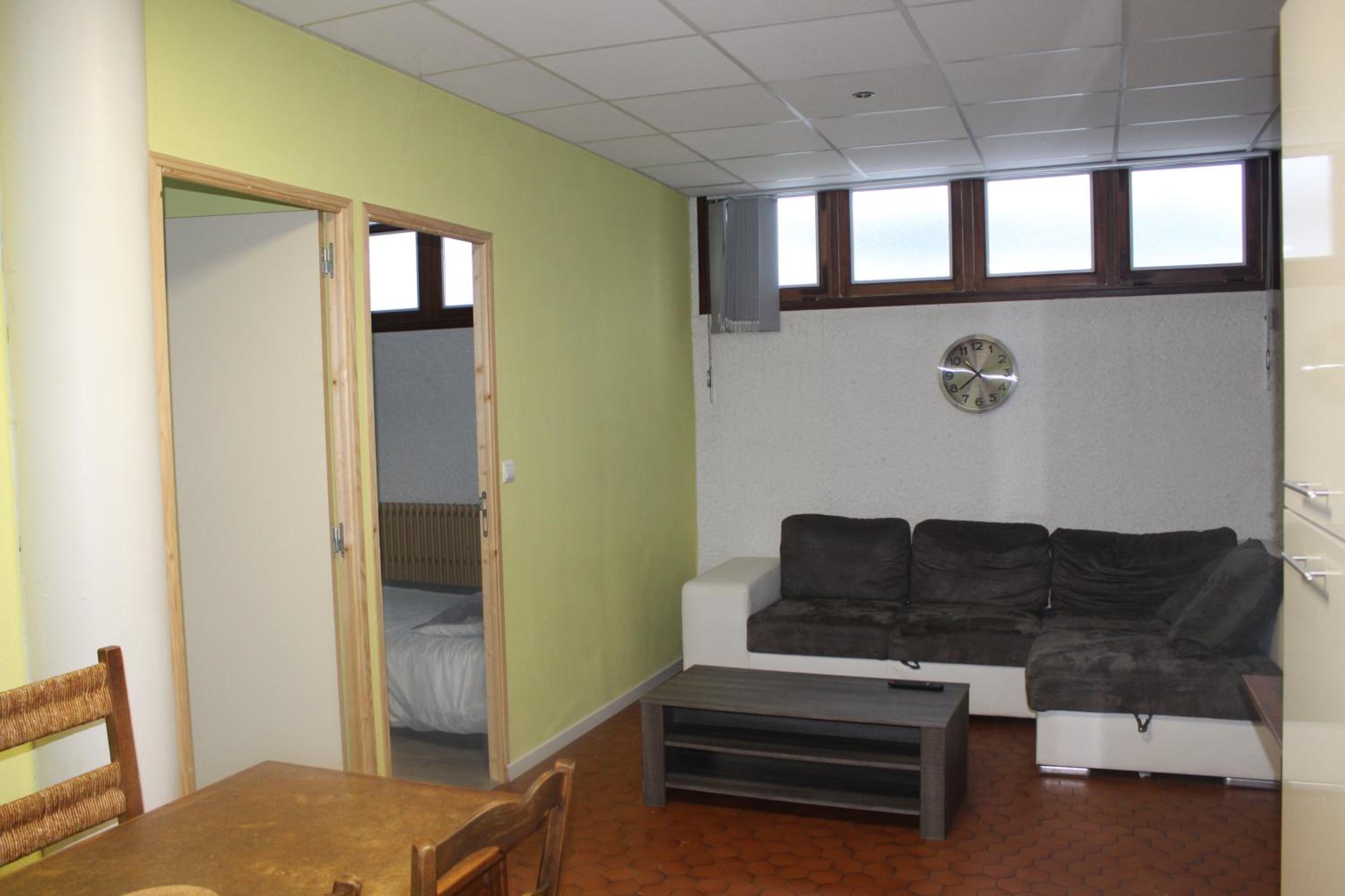 Apartment (4 Adults + 1 Child) photo 1