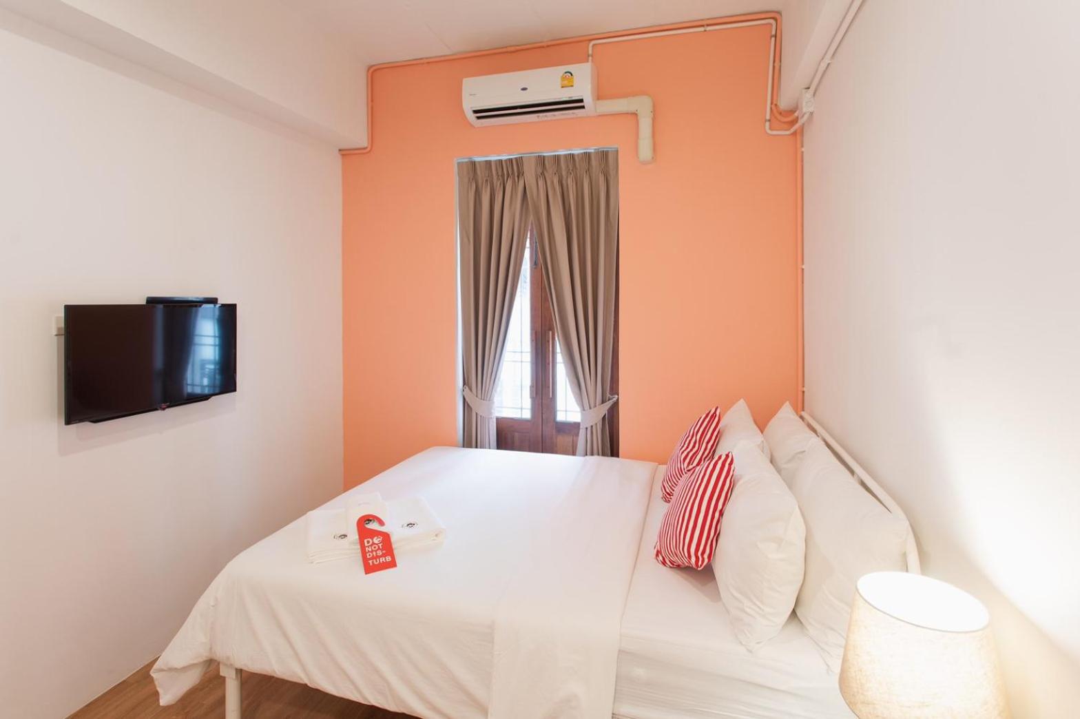 Double Room - Cozy photo 2