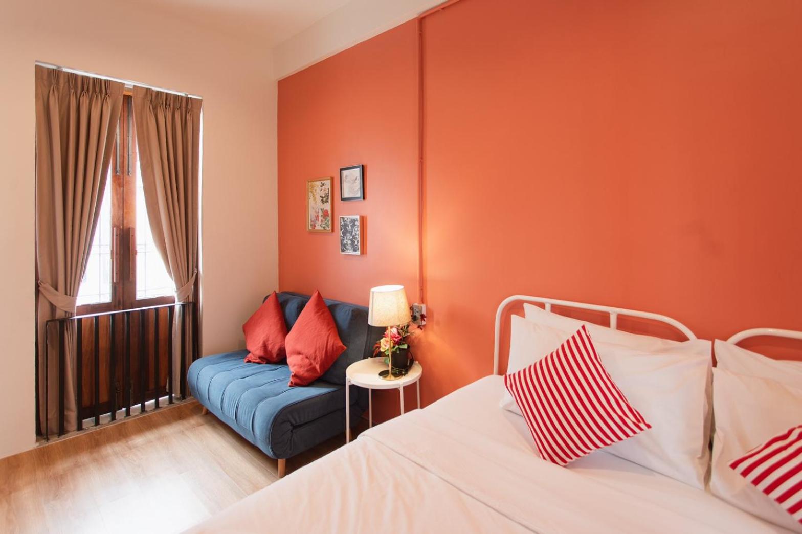 Twin Room photo 2