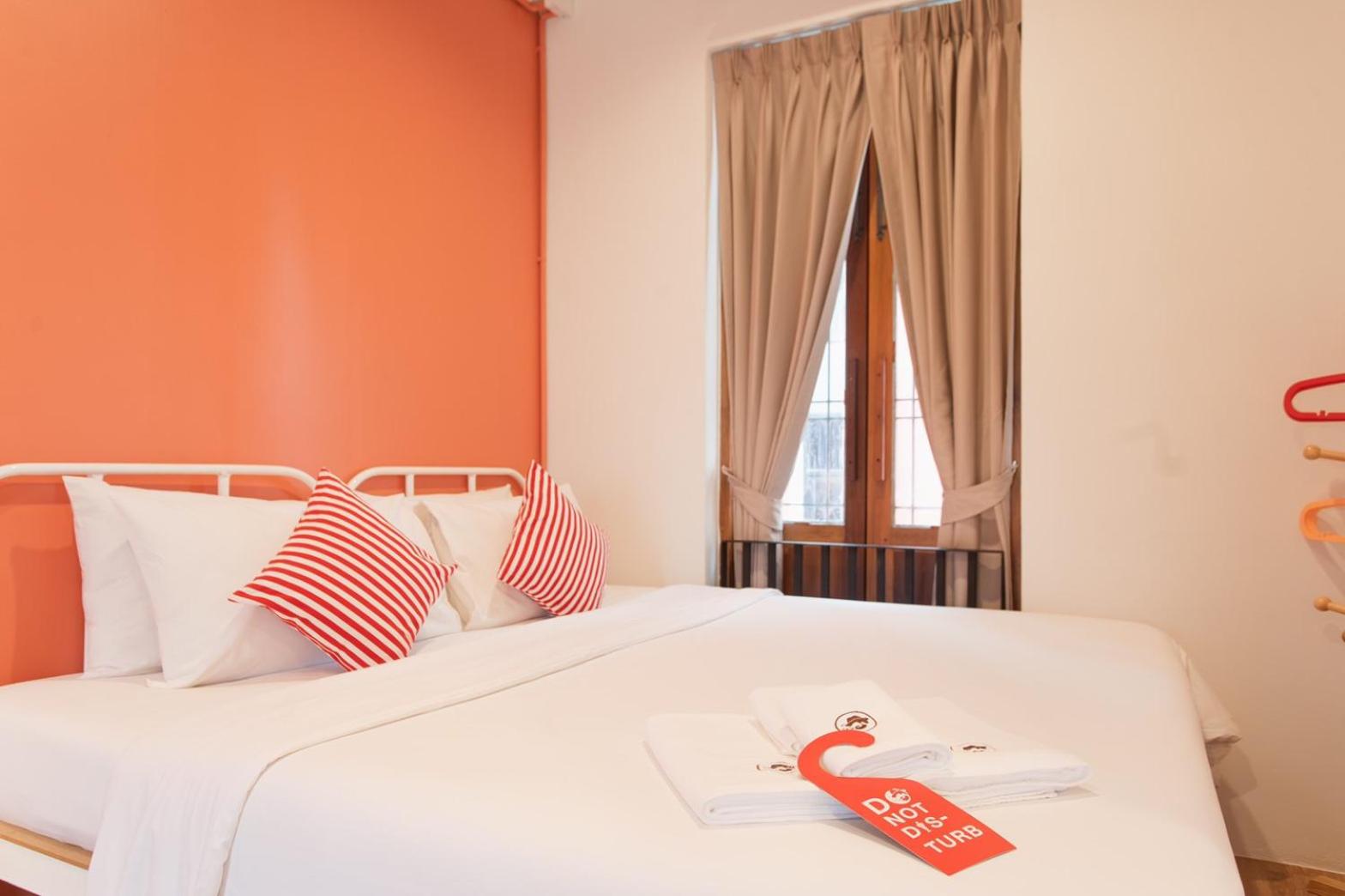 Twin Room photo 3