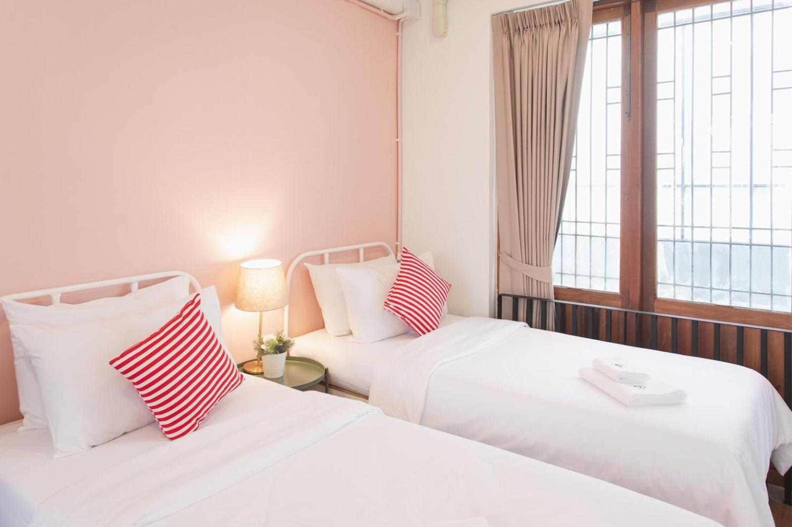 Twin Room photo 2