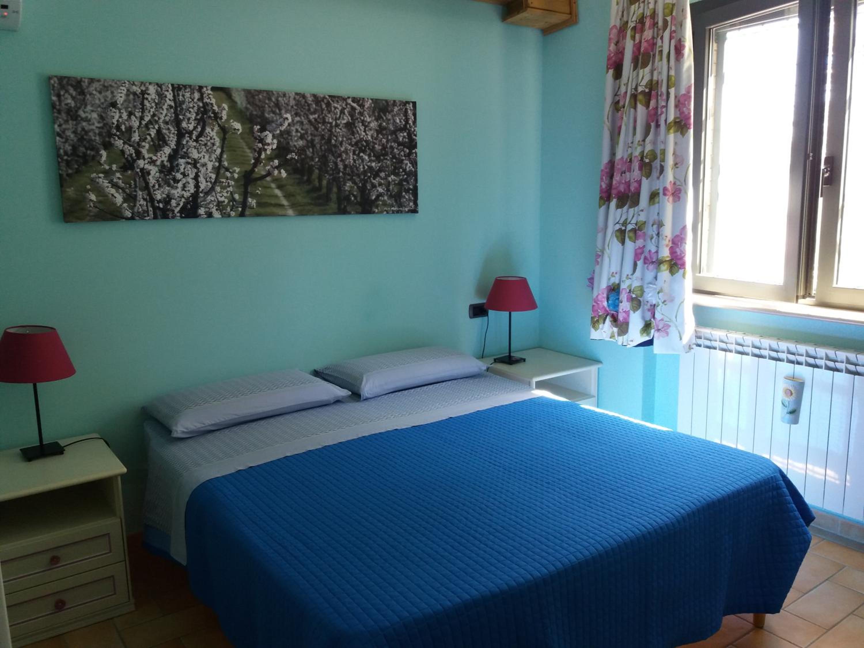 Double Or Twin Room photo 2