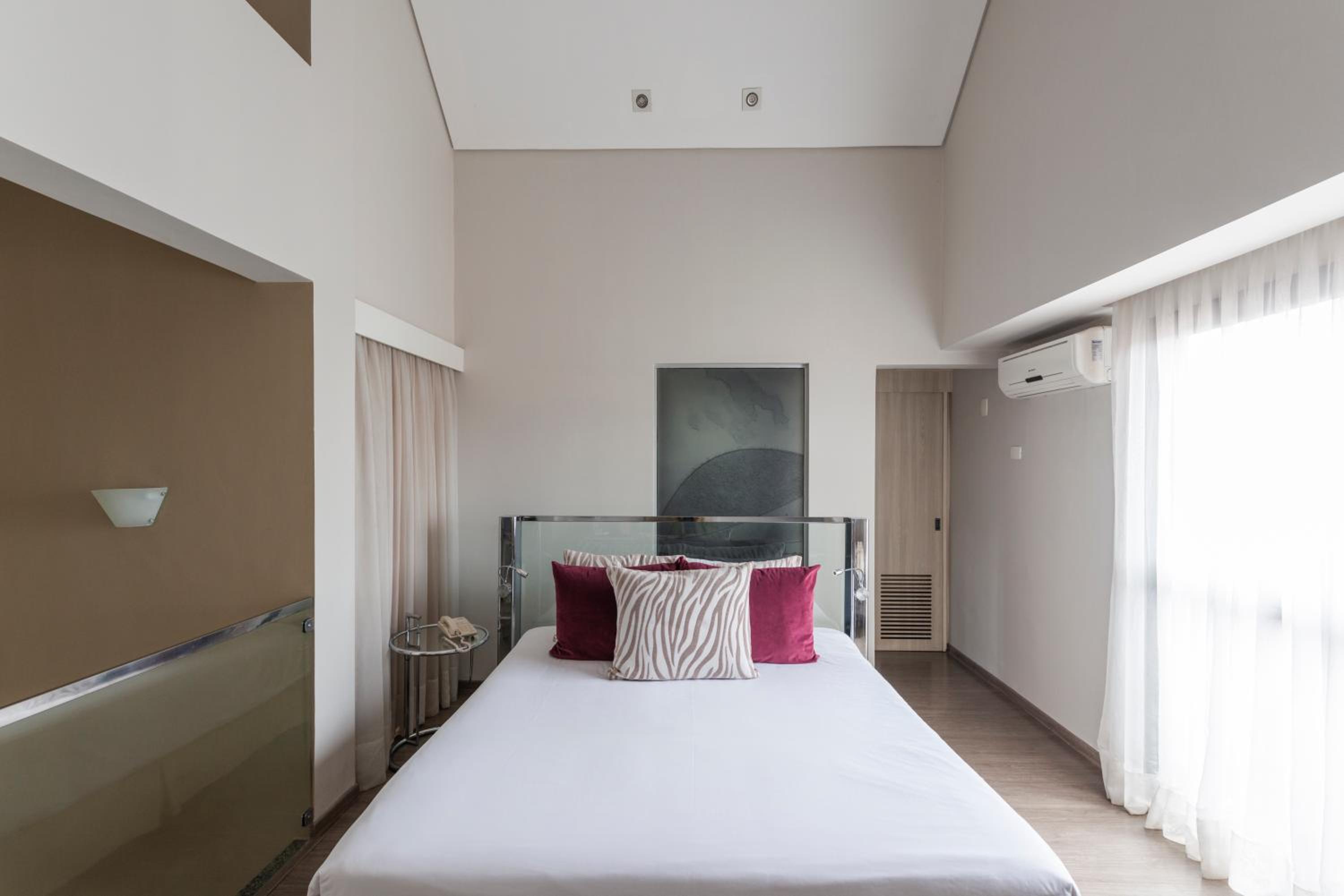 Executive King Suite, duplex   - Photo 3