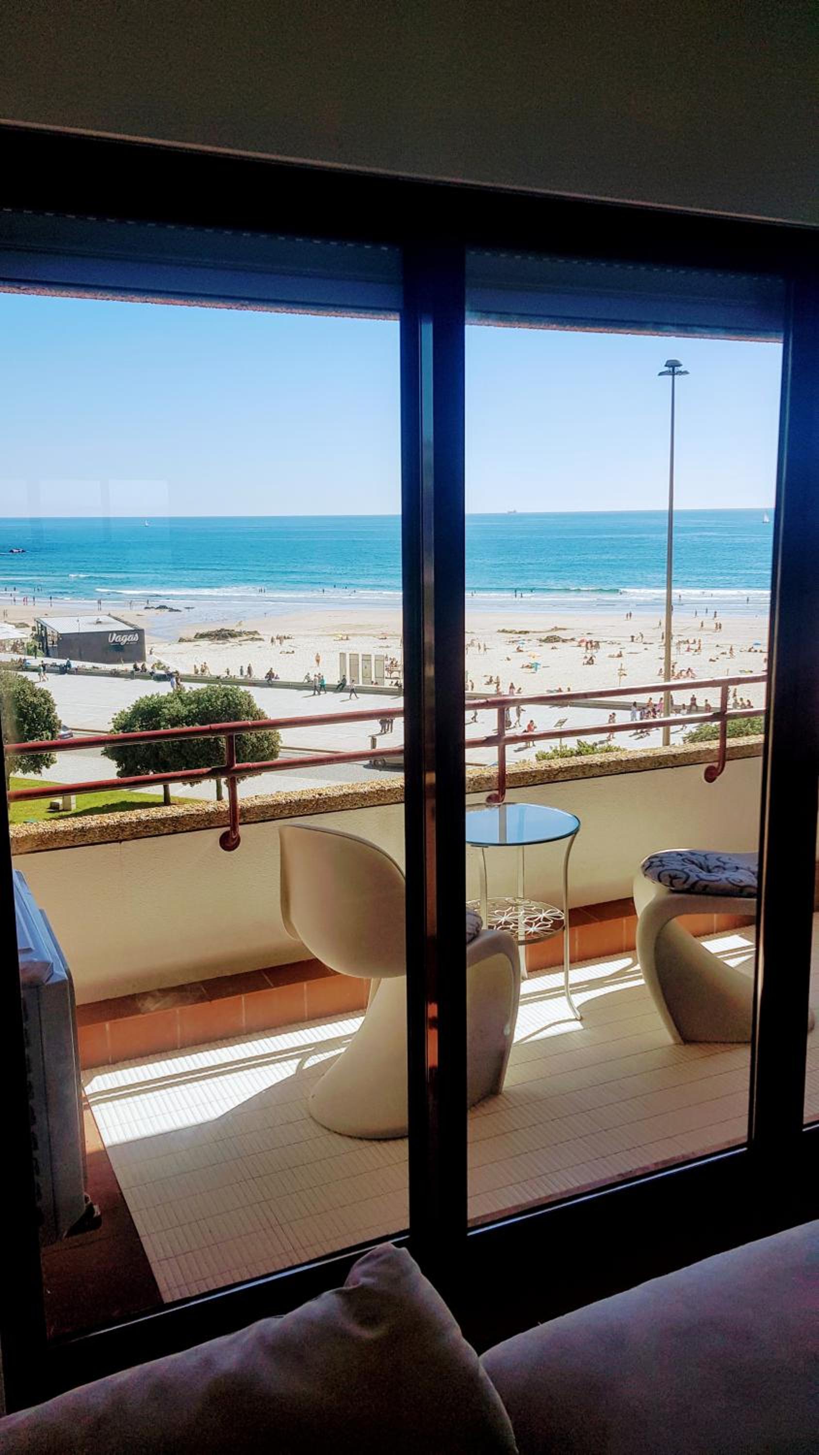 Apartment with Sea View photo 1