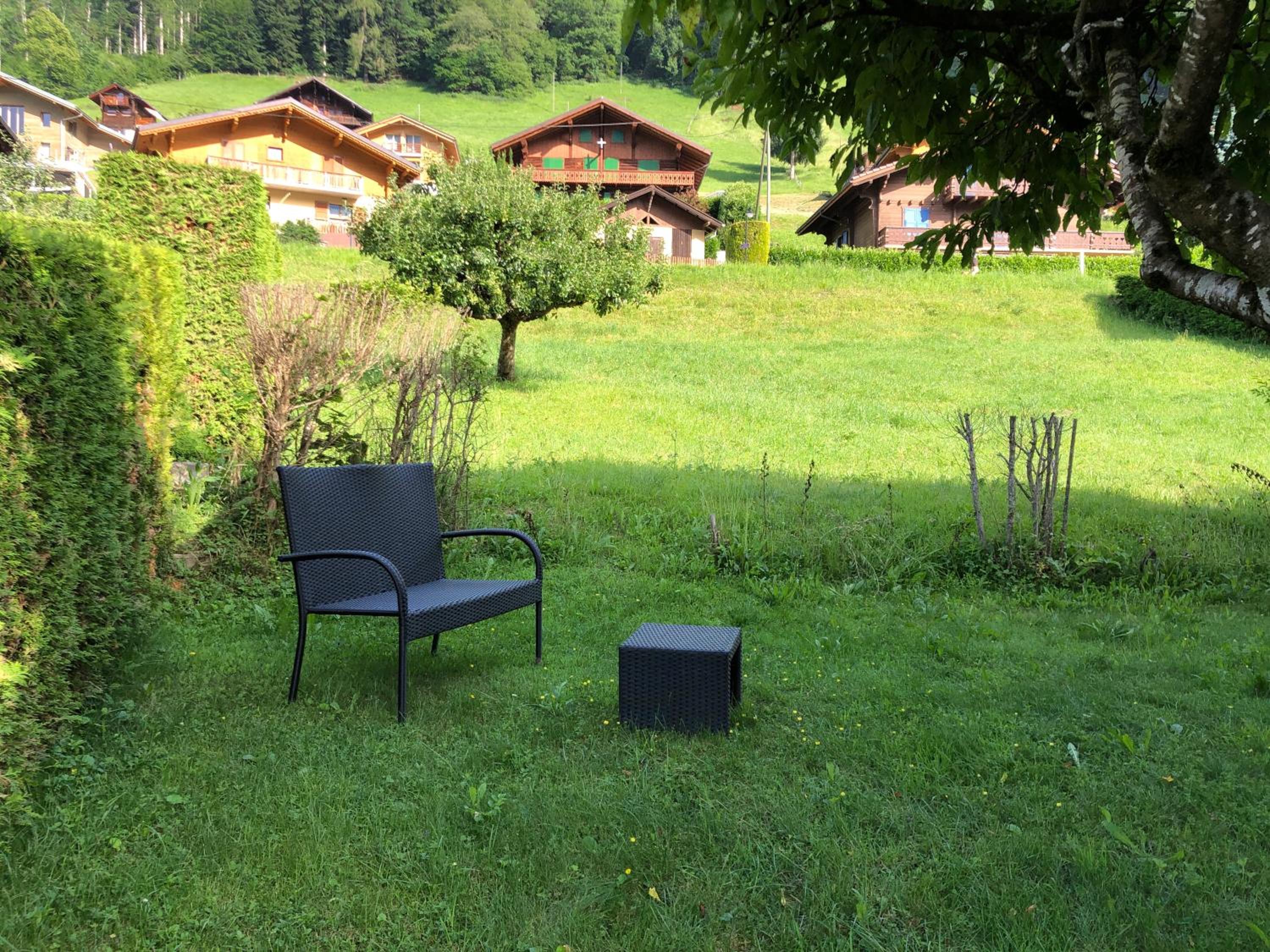 Chalet photo 2