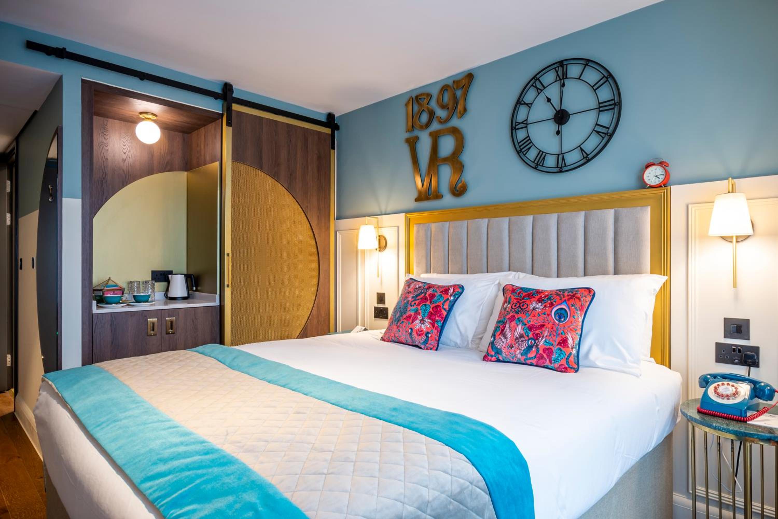 Standard Room - Photo 2