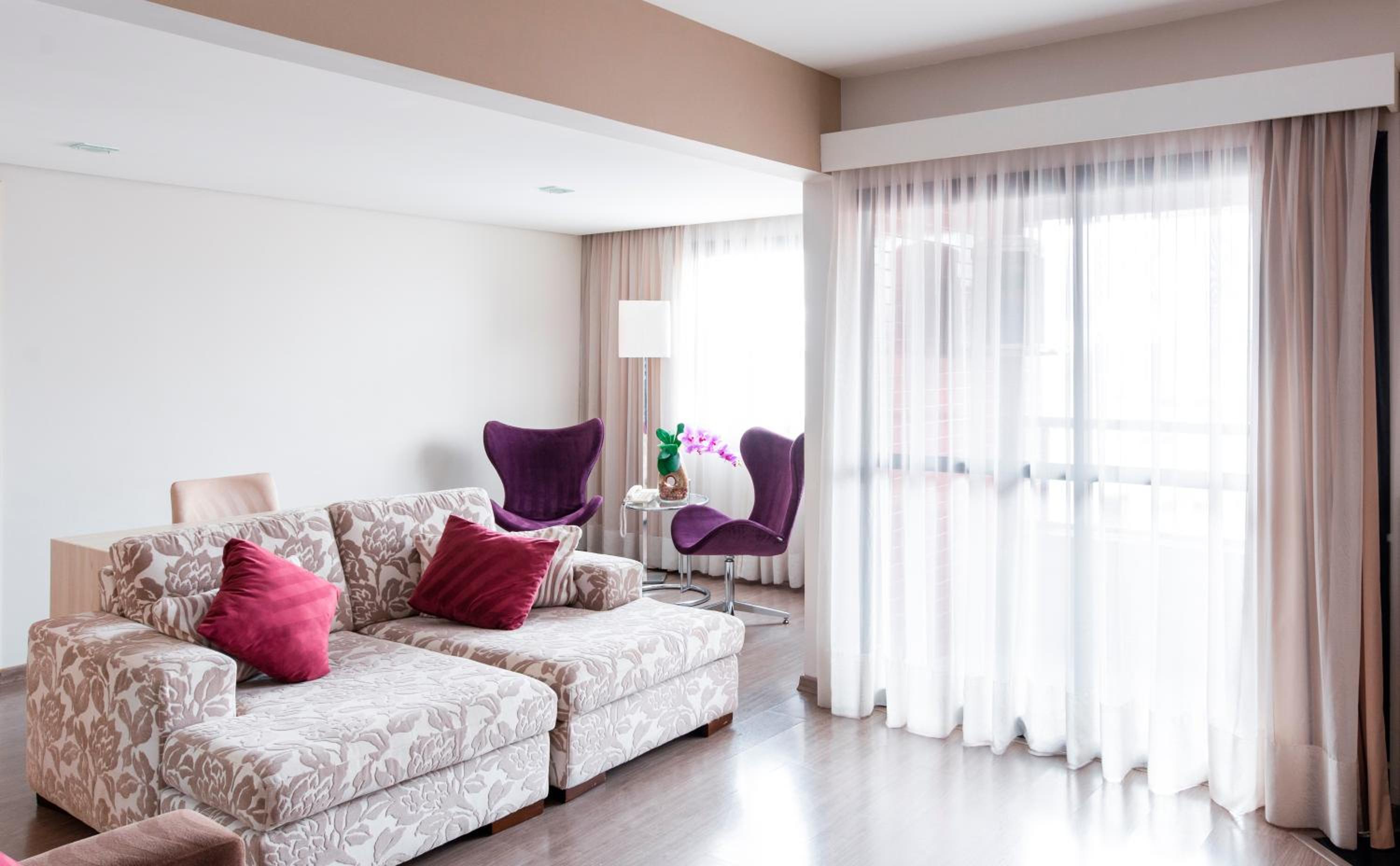 Executive King Suite, duplex   - Photo 7