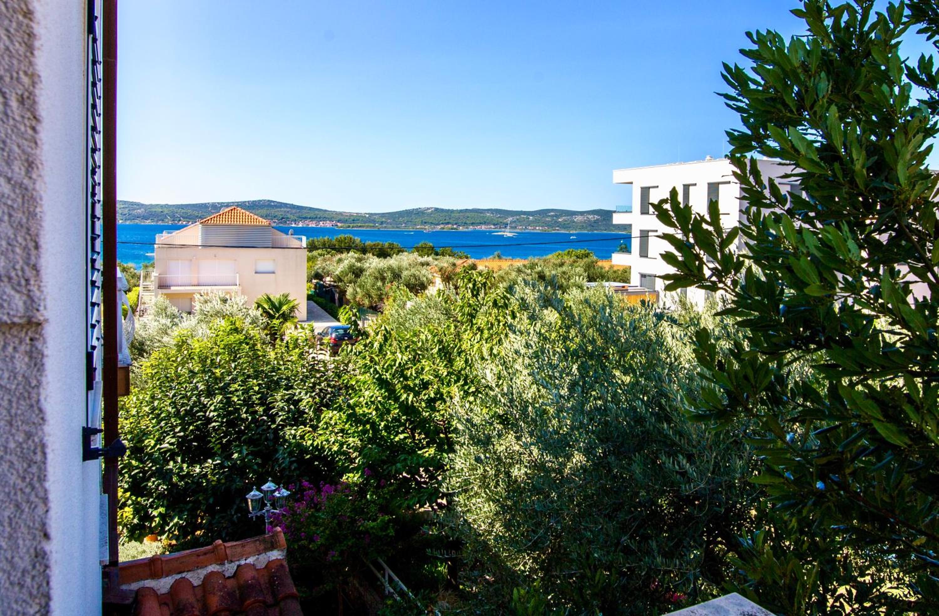 Studio Apartment with Sea View - Photo 3