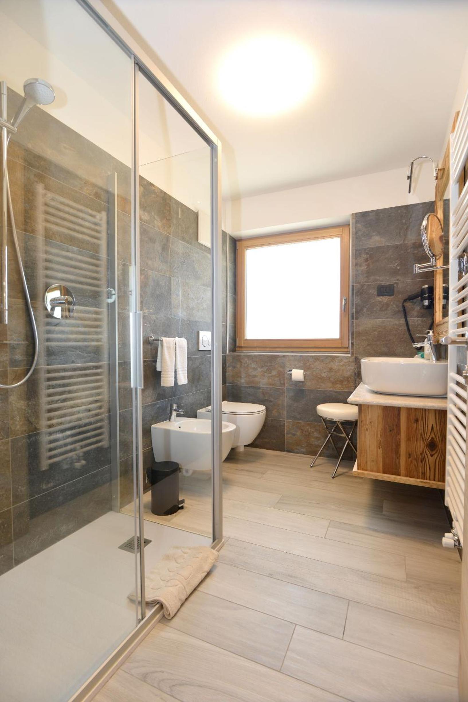 Junior Suite with Garden View